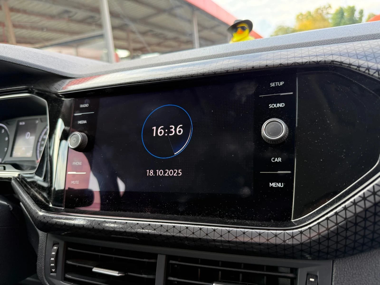 VW T-Cross 1.0 TSI DSG | Mobile.bg   13