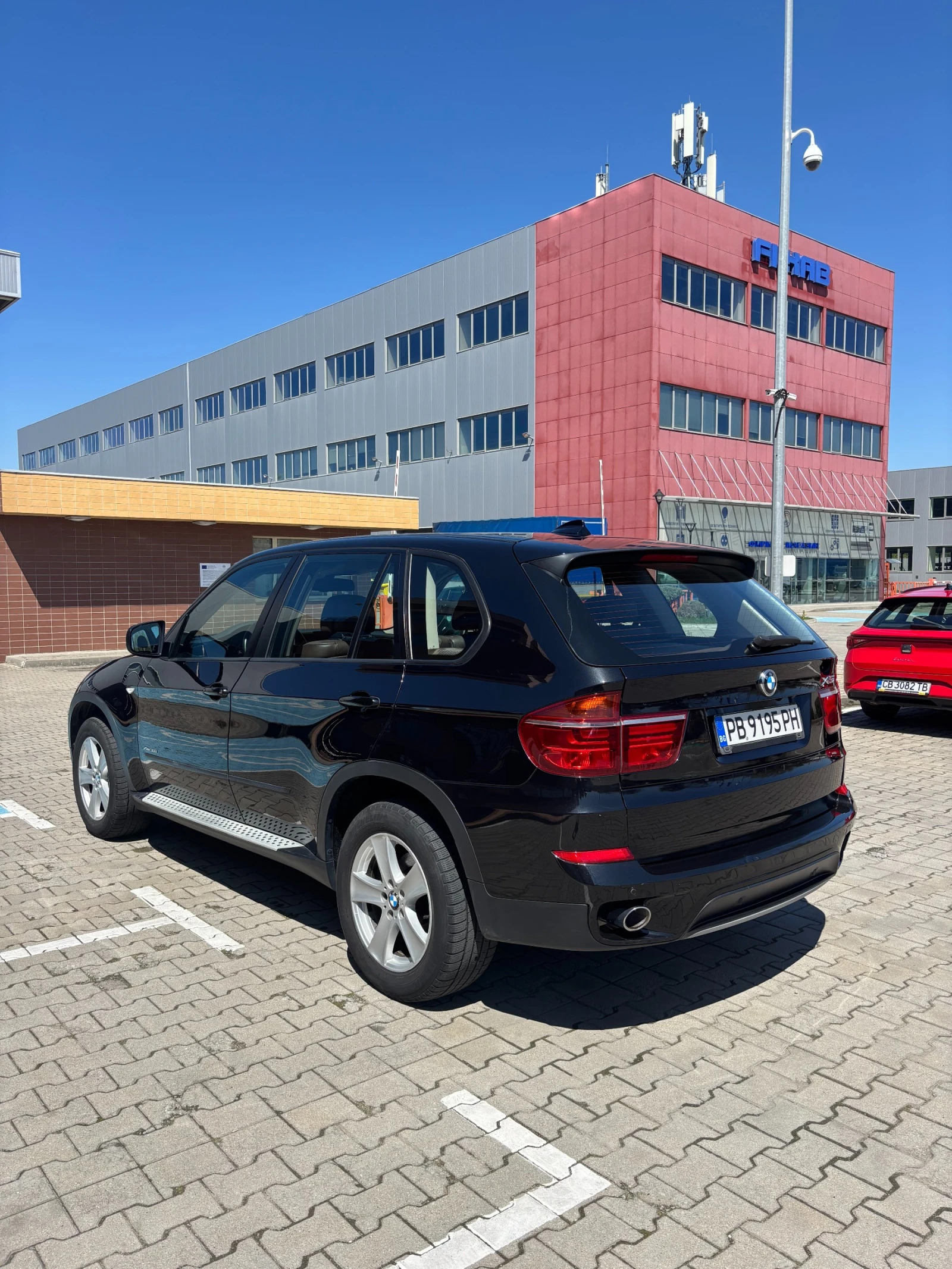 BMW X5  - изображение 5