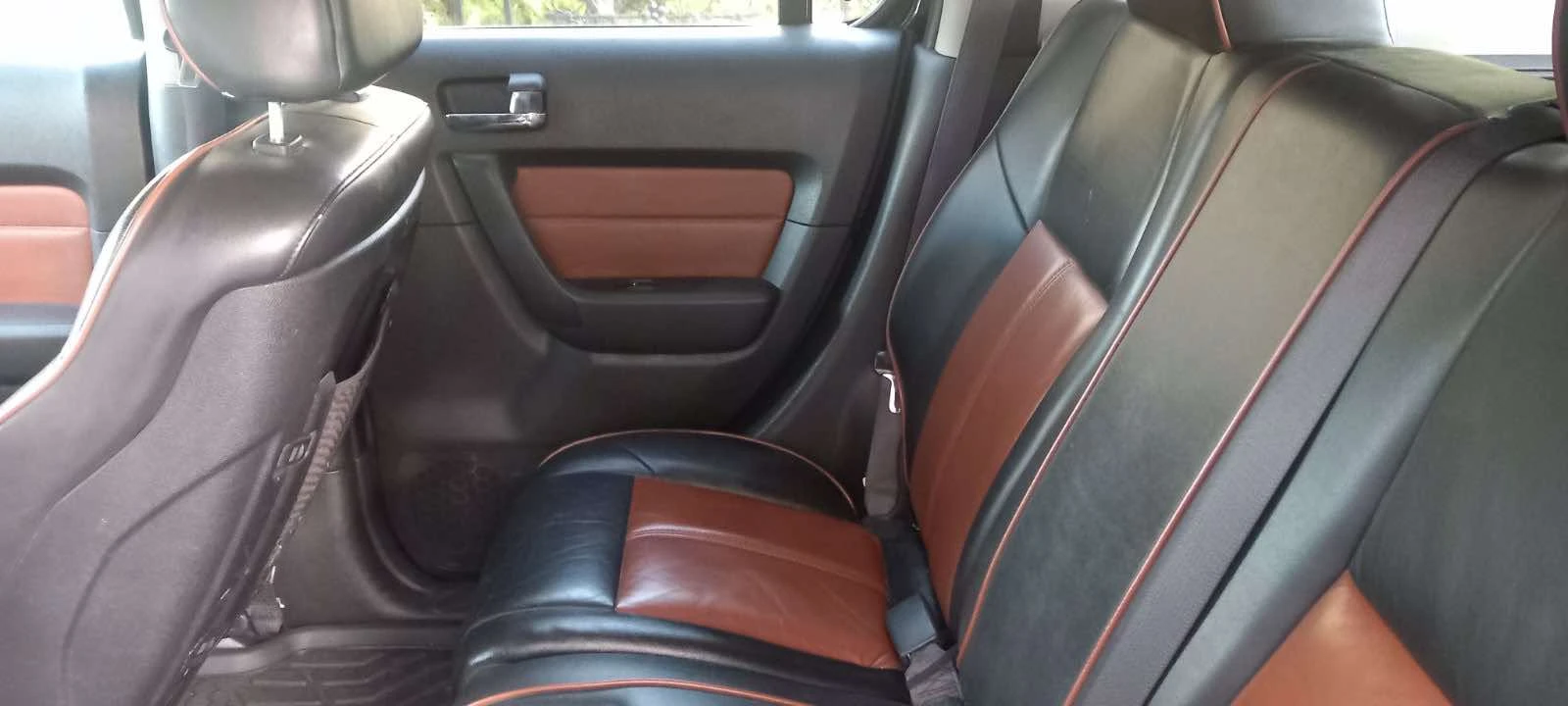Hummer H3 Coral - изображение 5