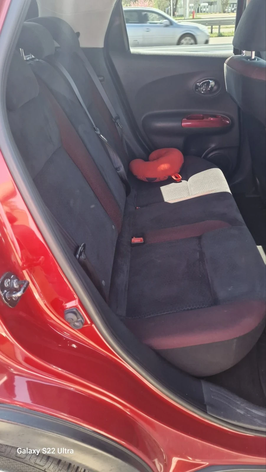 Nissan Juke  - изображение 10