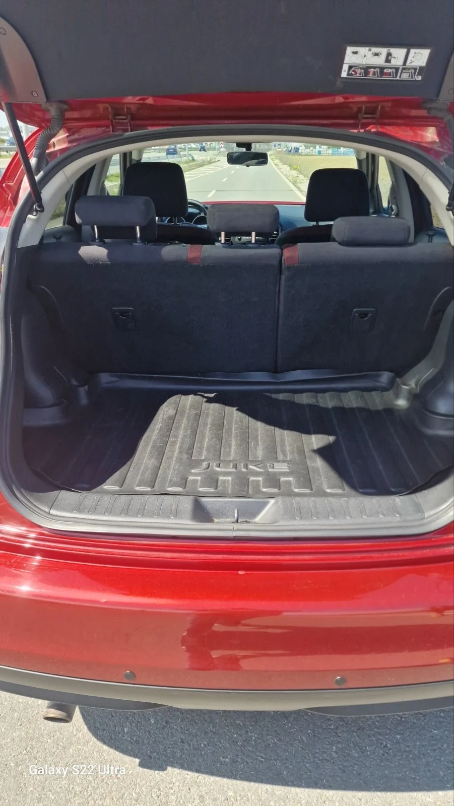 Nissan Juke  - изображение 5