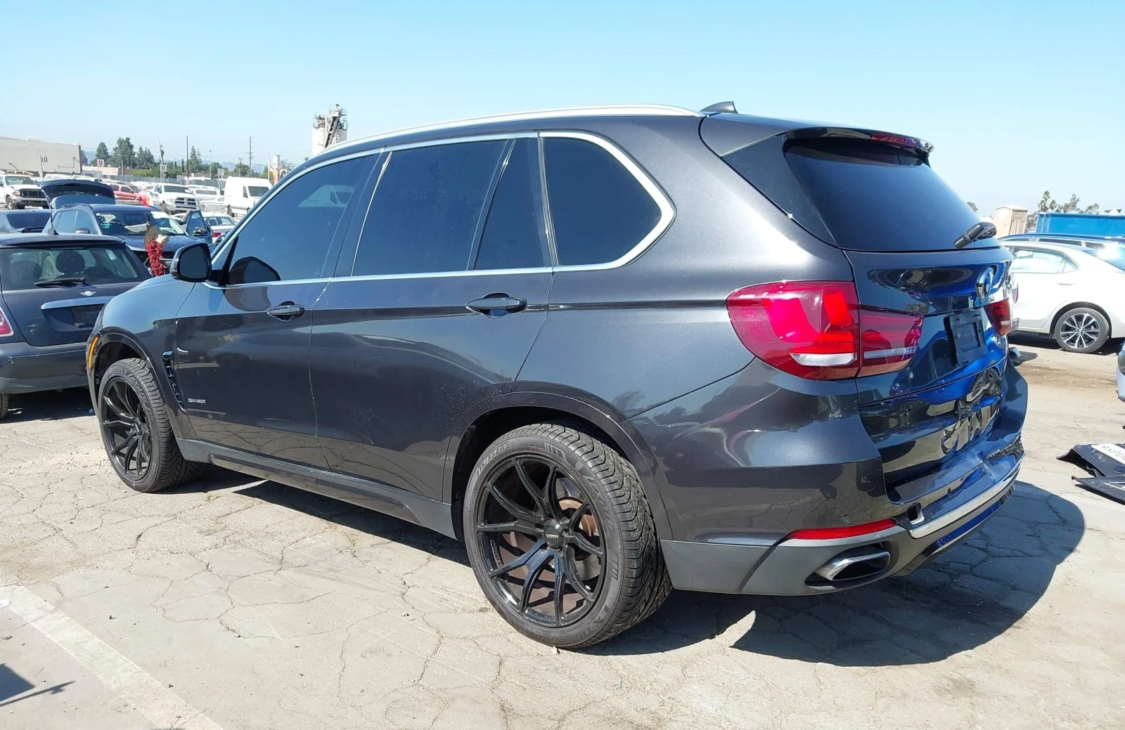 BMW X5  - изображение 3