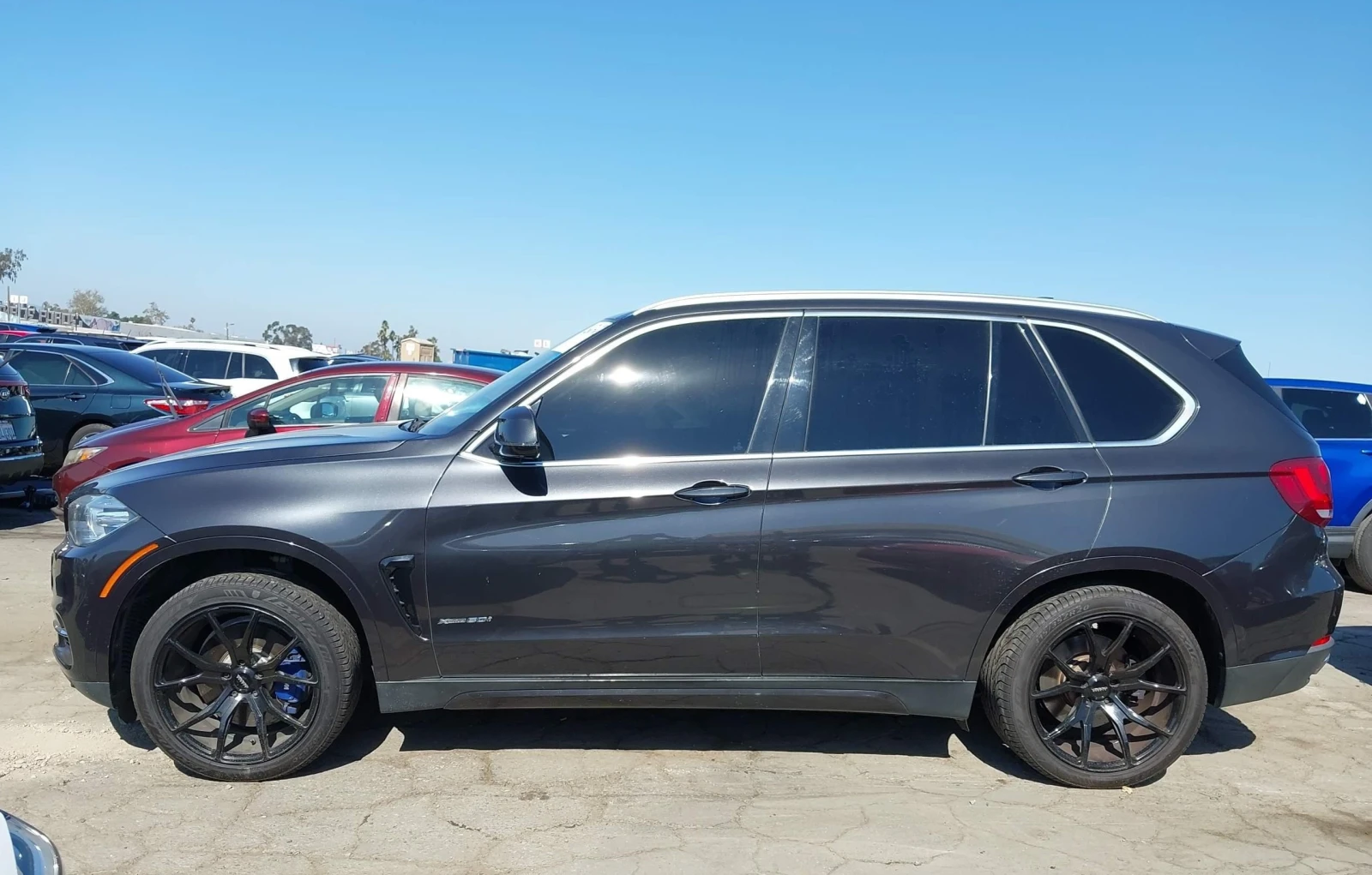 BMW X5  - изображение 6