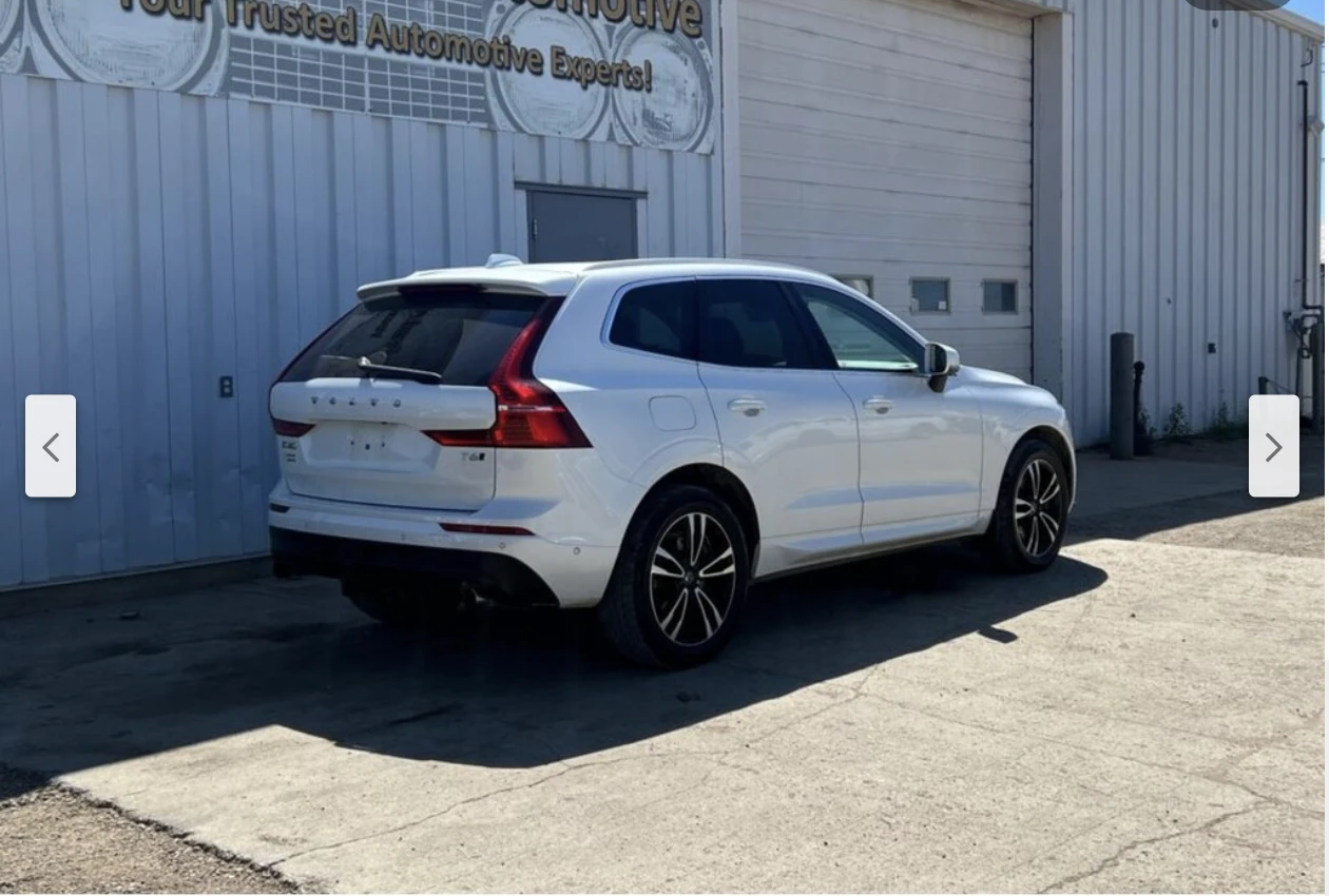 Volvo XC60 T6* ДИГИТАЛНО* ТАБЛО* ДИСТРОНИК* КАМЕРА* МАСАЖ* КЕ - изображение 2