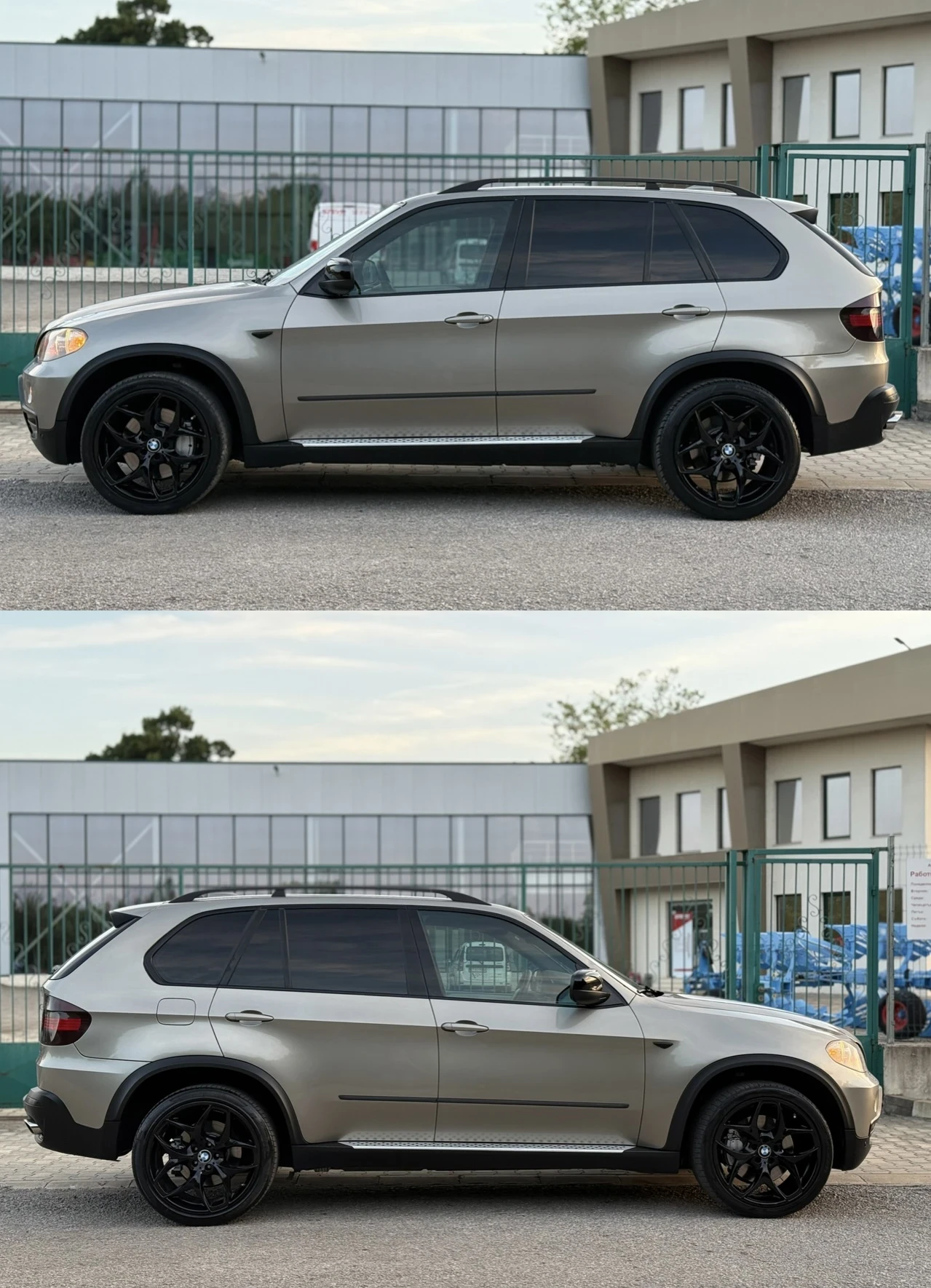 BMW X5 SD 286hp, Sport Packet - изображение 7