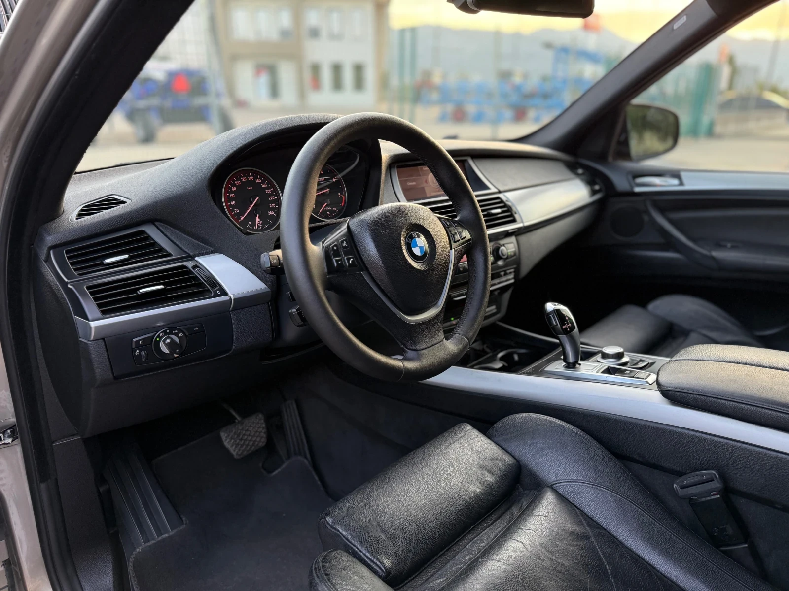 BMW X5 SD 286hp, Sport Packet - изображение 10