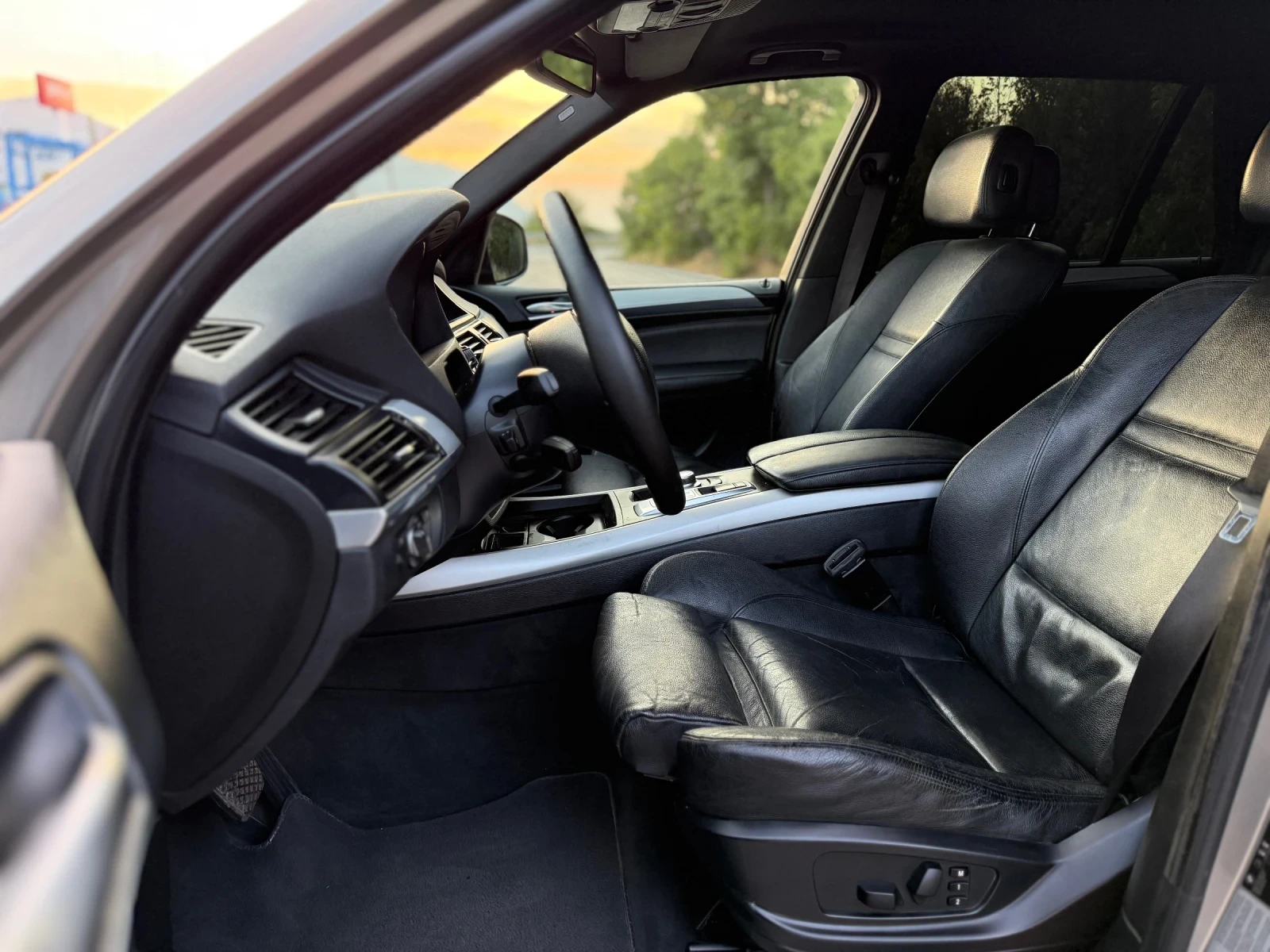 BMW X5 SD 286hp, Sport Packet - изображение 9