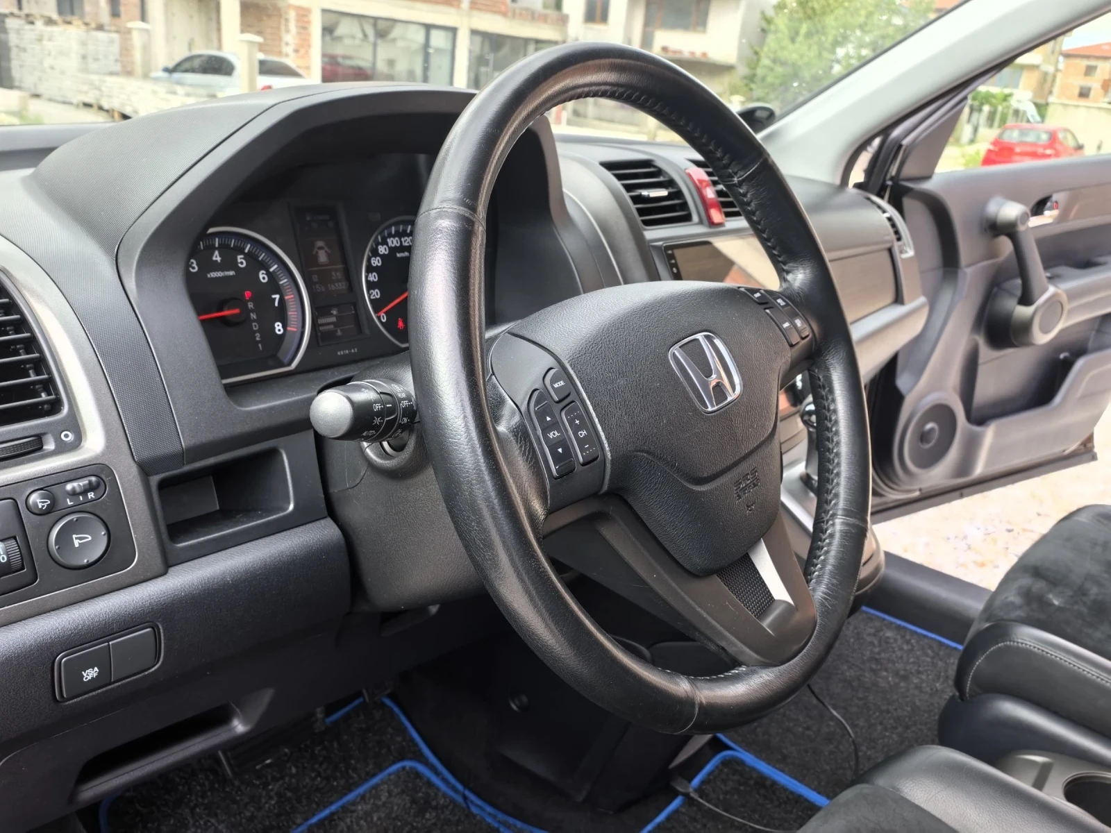 Honda Cr-v -     | Mobile.bg   16