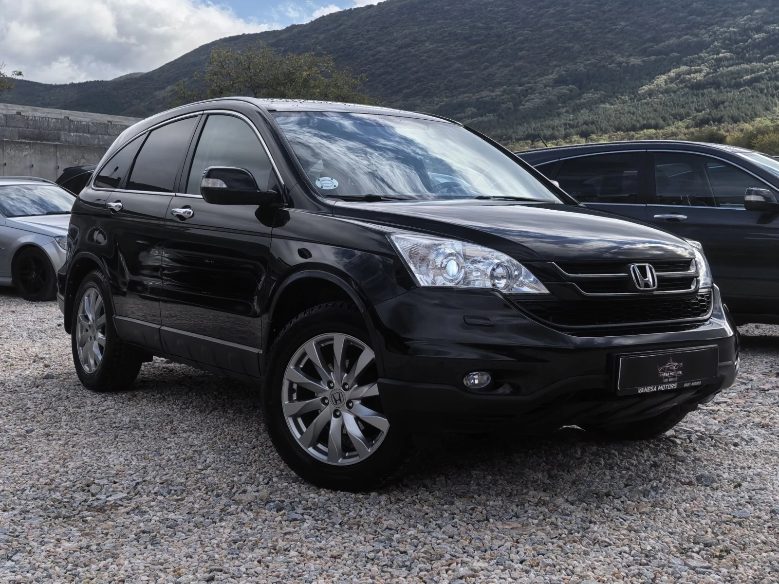 Honda Cr-v -     | Mobile.bg   1