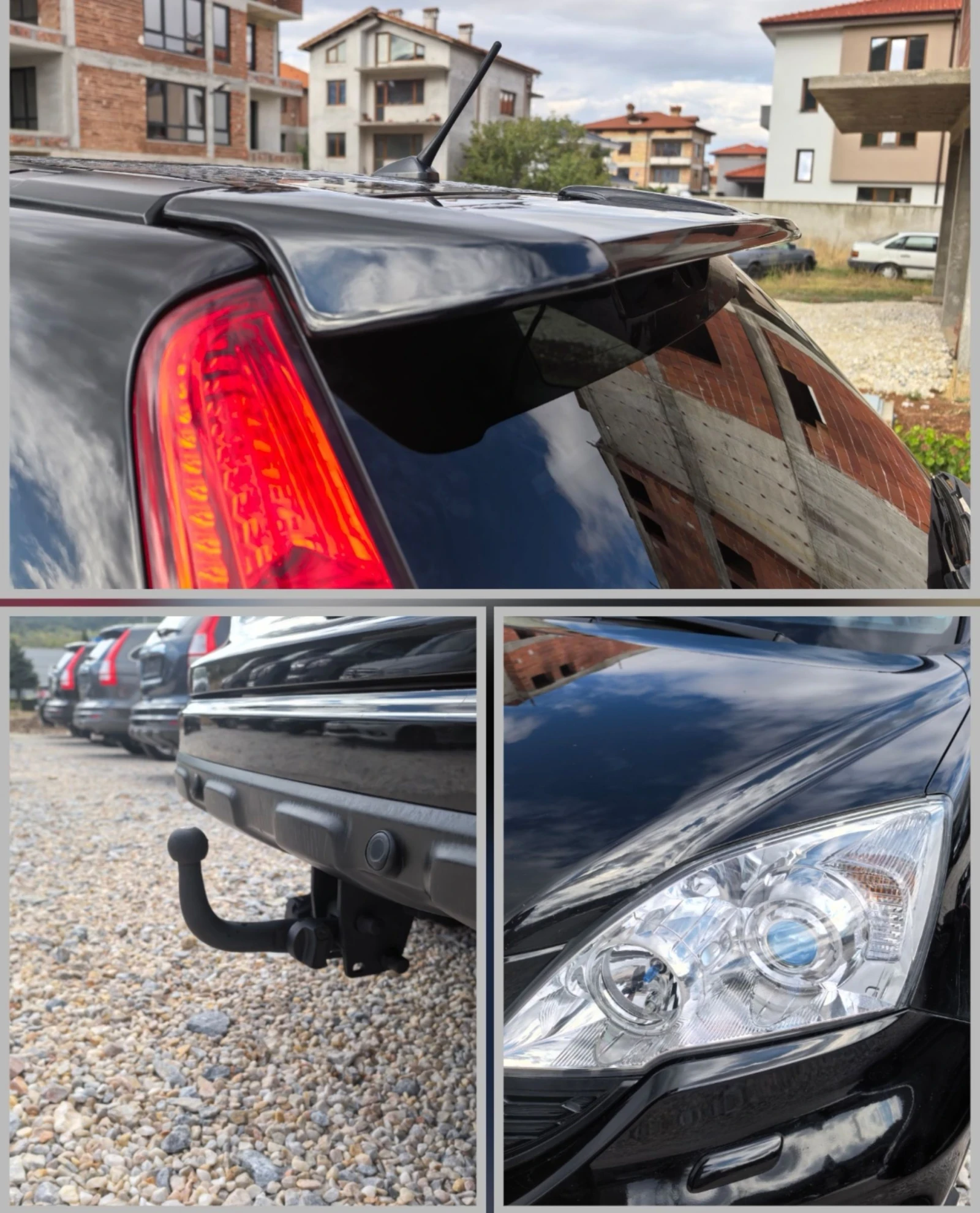 Honda Cr-v -     | Mobile.bg   12