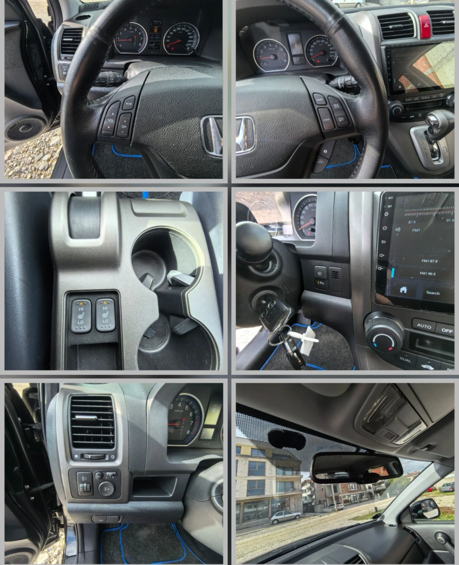 Honda Cr-v -     | Mobile.bg   13