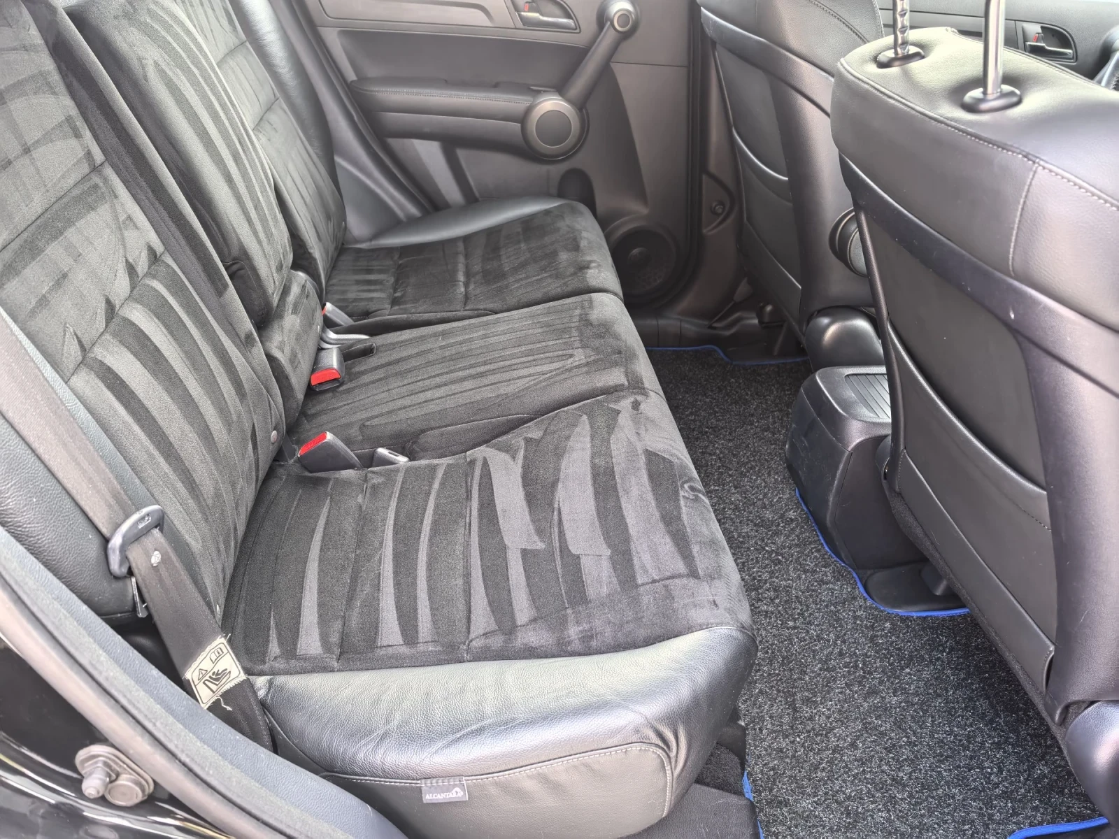 Honda Cr-v -     | Mobile.bg   11