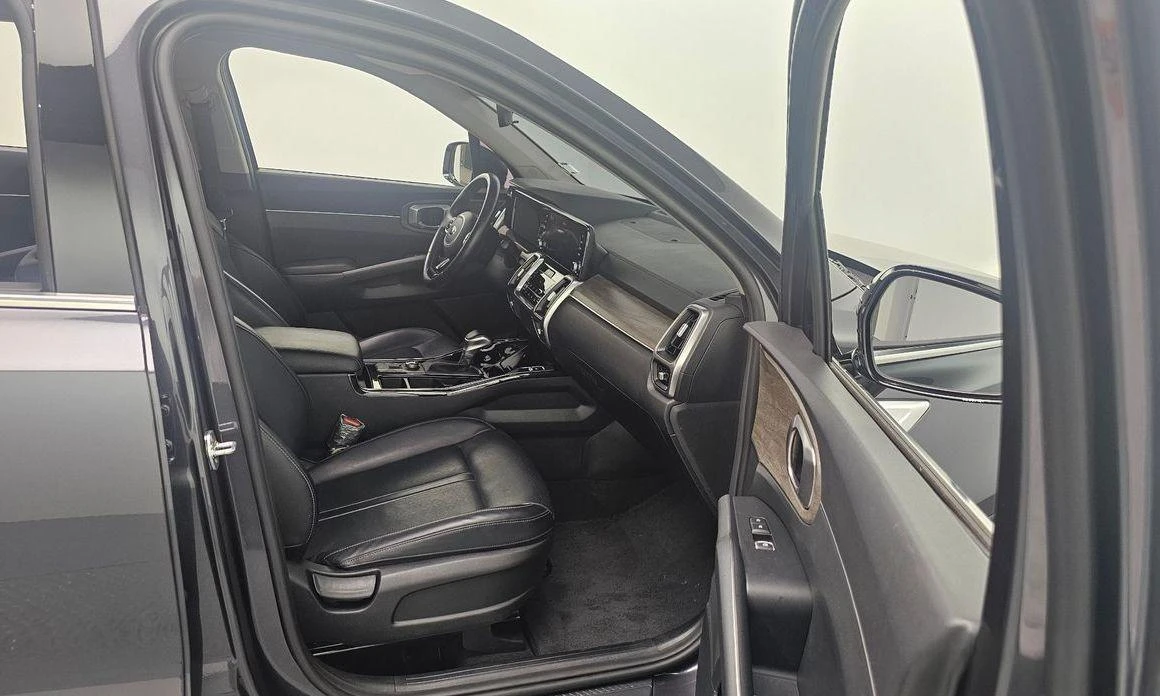 Kia Sorento Diesel 2.2 2WD Trendy * -   * | Mobile.bg   11