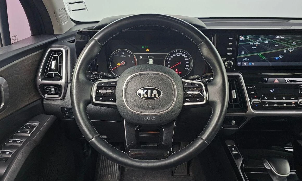 Kia Sorento Diesel 2.2 2WD Trendy * -   * | Mobile.bg   13