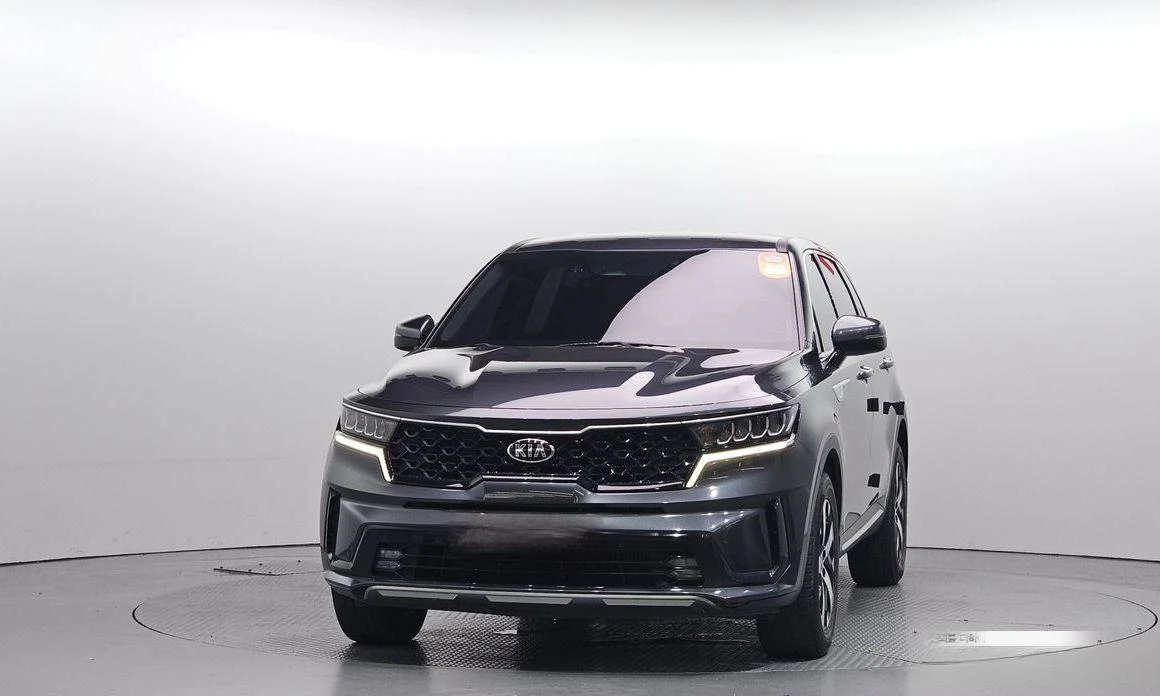 Kia Sorento Diesel 2.2 2WD Trendy * НАЙ-ДОБРА ЦЕНА В БЪЛГАРИЯ* - изображение 3