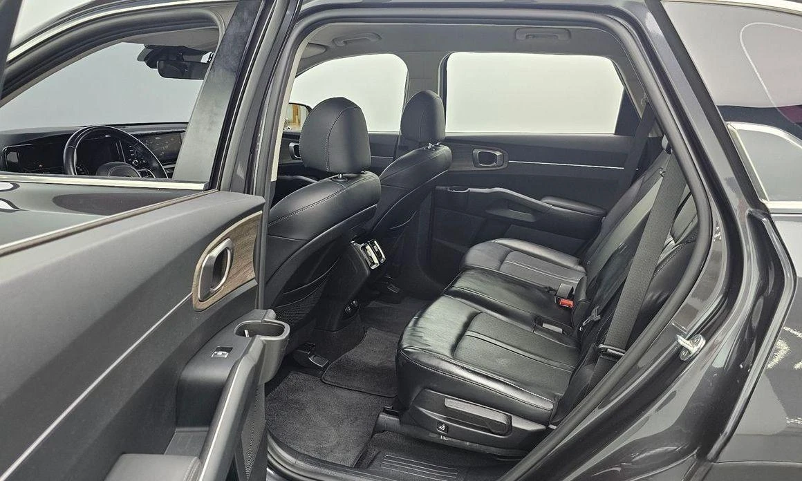 Kia Sorento Diesel 2.2 2WD Trendy * -   * | Mobile.bg   12