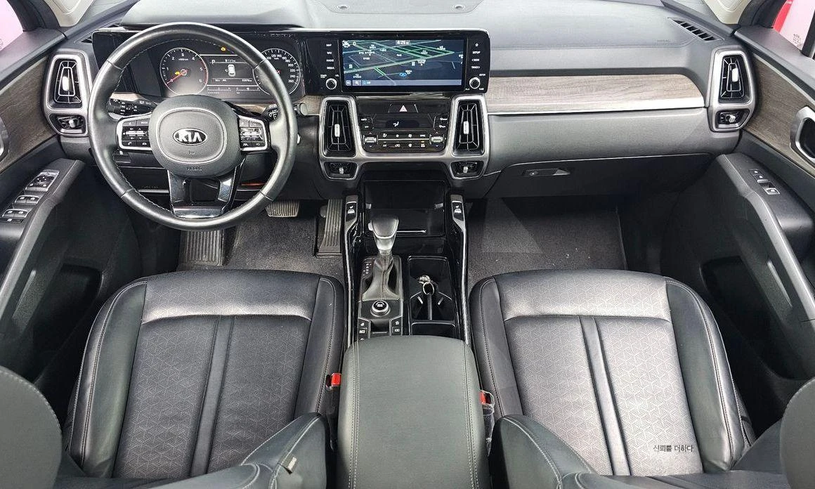 Kia Sorento Diesel 2.2 2WD Trendy * НАЙ-ДОБРА ЦЕНА В БЪЛГАРИЯ* - изображение 7