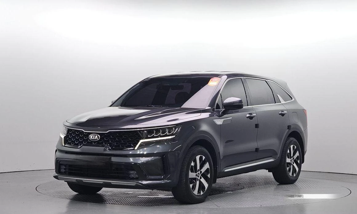 Kia Sorento Diesel 2.2 2WD Trendy * -   * | Mobile.bg   1