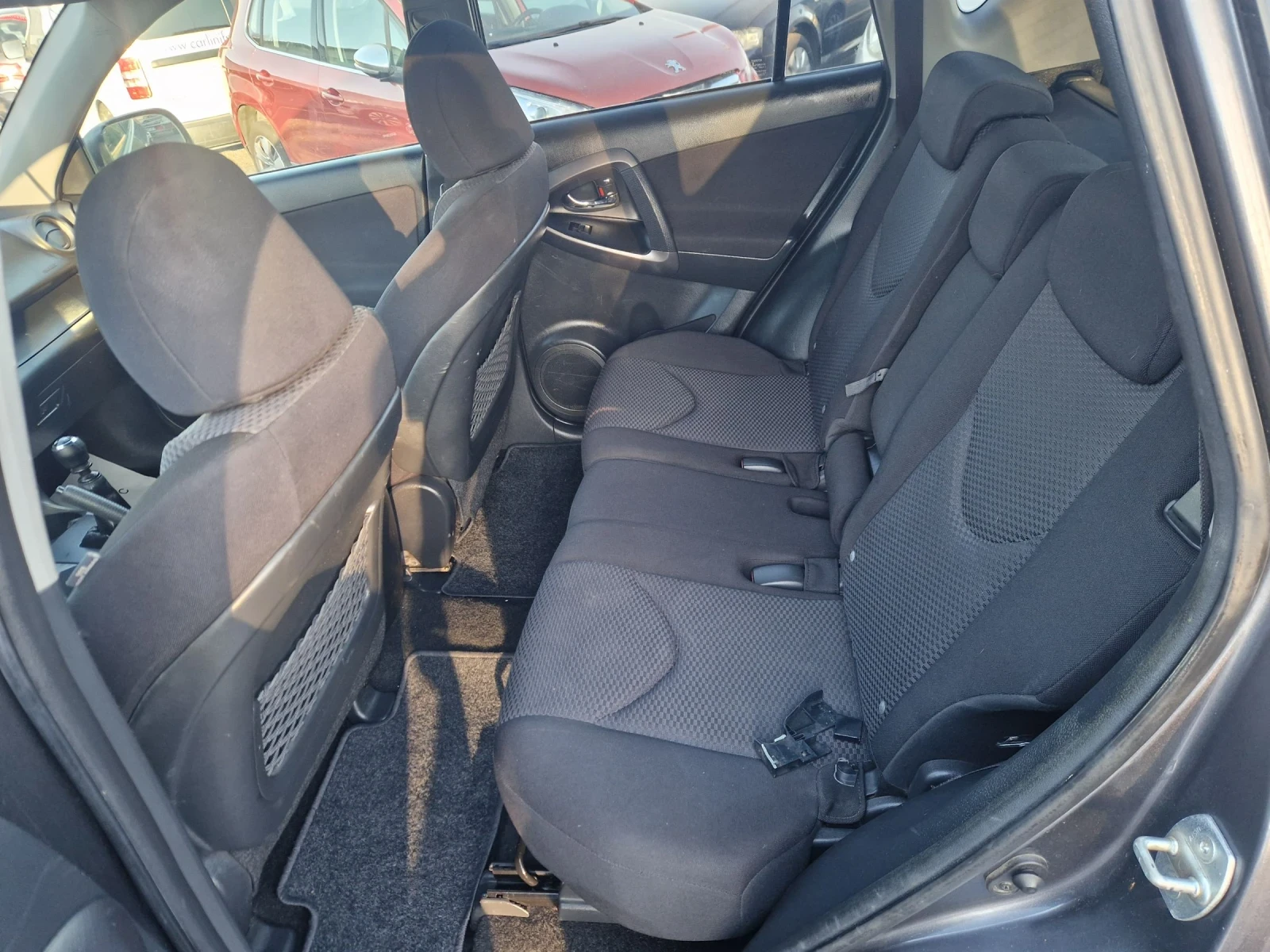 Toyota Rav4 2.2D-4D 150HP FACELIFT 4X4 ITAMLIA | Mobile.bg   11