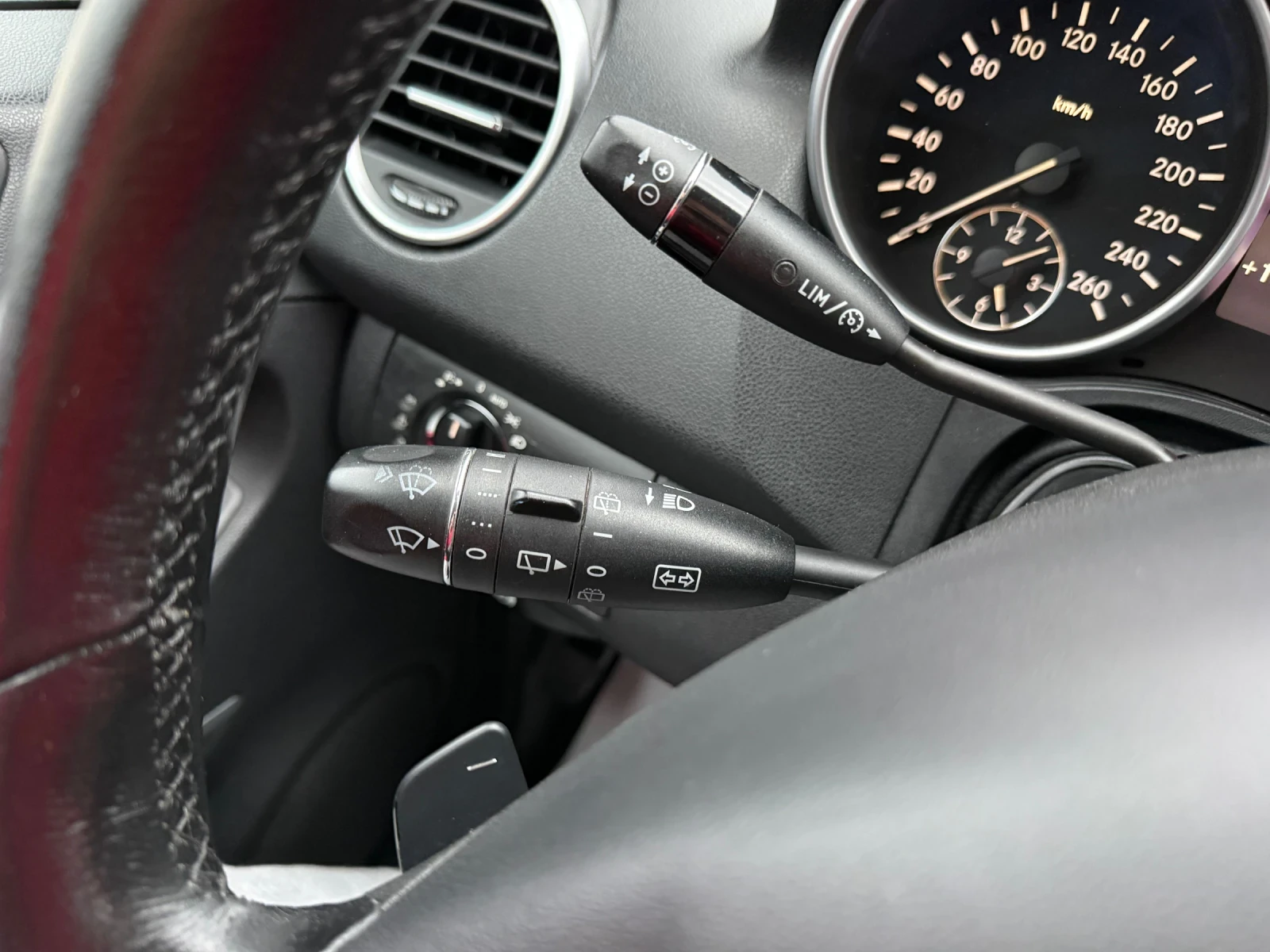 Mercedes-Benz ML 320 CDI* FACE* 7G-Tronic* 4Matic* PDC* *  | Mobile.bg   13