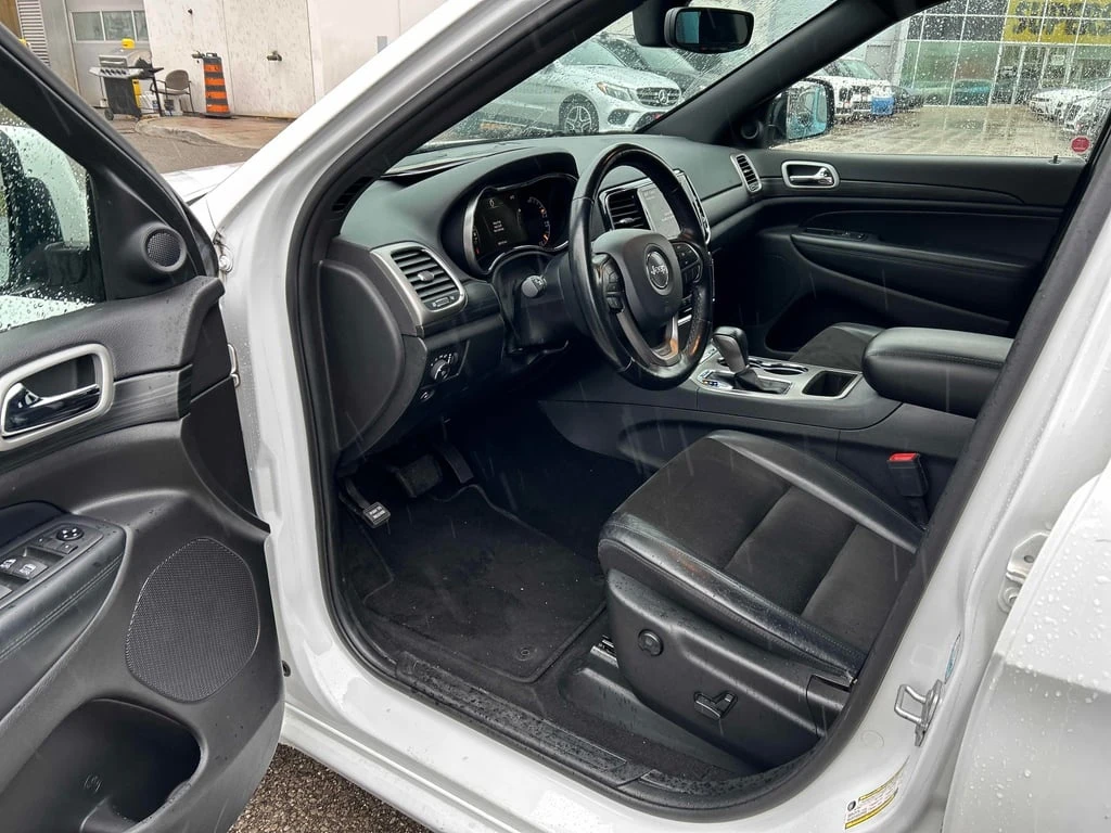 Jeep Grand cherokee 2021 Altitude * CARFAX * ��� ������������ ������ | Mobile.bg � ����������� 7