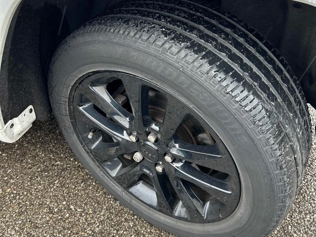 Jeep Grand cherokee 2021 Altitude * CARFAX * ��� ������������ ������ | Mobile.bg � ����������� 6