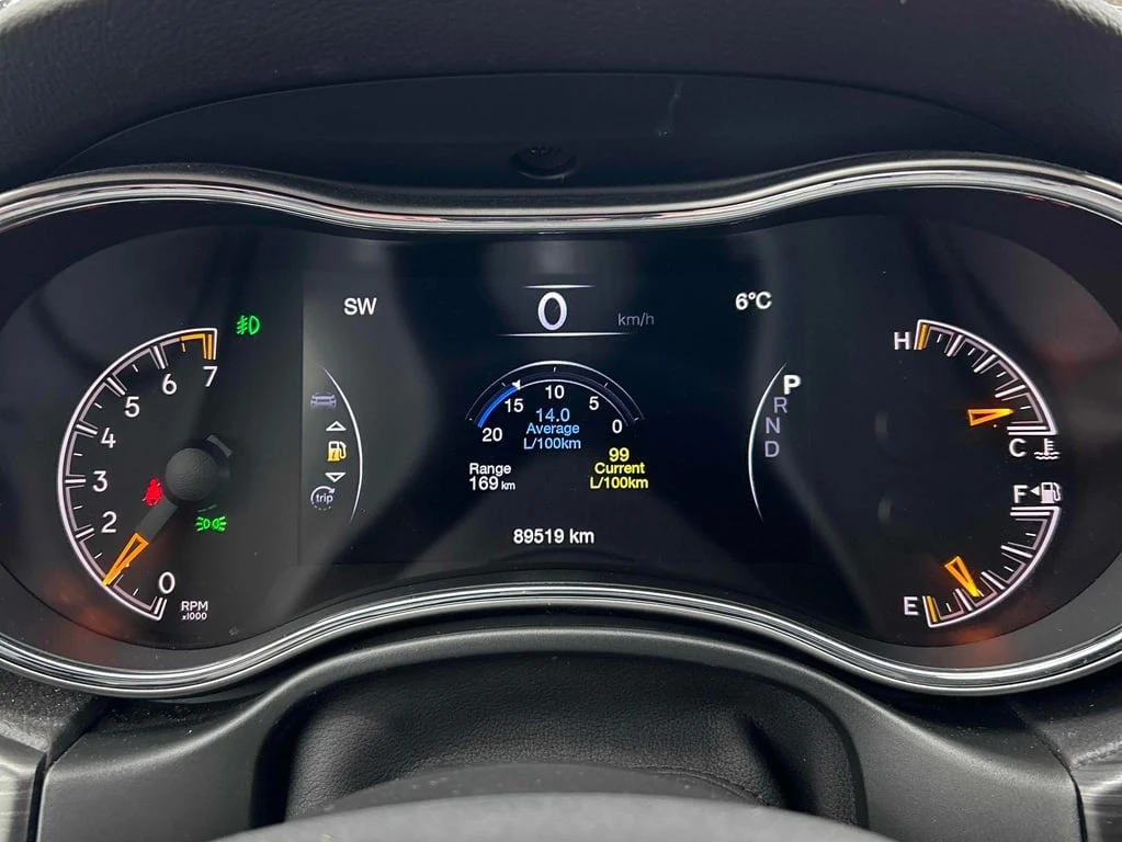 Jeep Grand cherokee 2021 Altitude * CARFAX * ��� ������������ ������ | Mobile.bg � ����������� 8