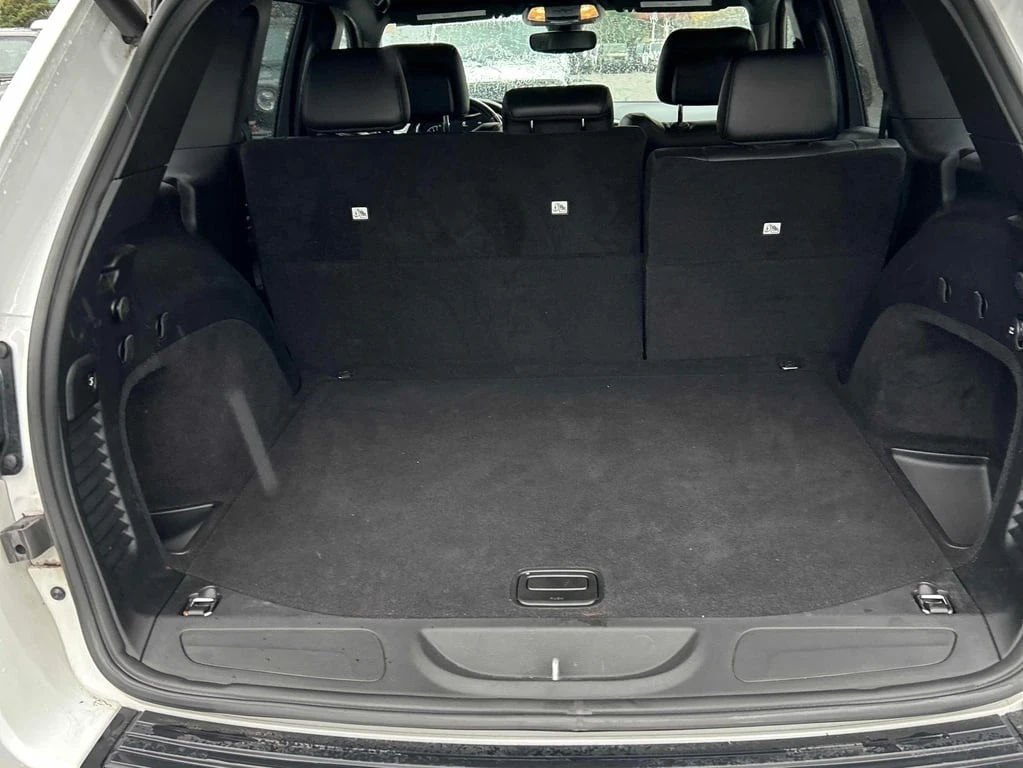 Jeep Grand cherokee 2021 Altitude * CARFAX * ��� ������������ ������ | Mobile.bg � ����������� 11