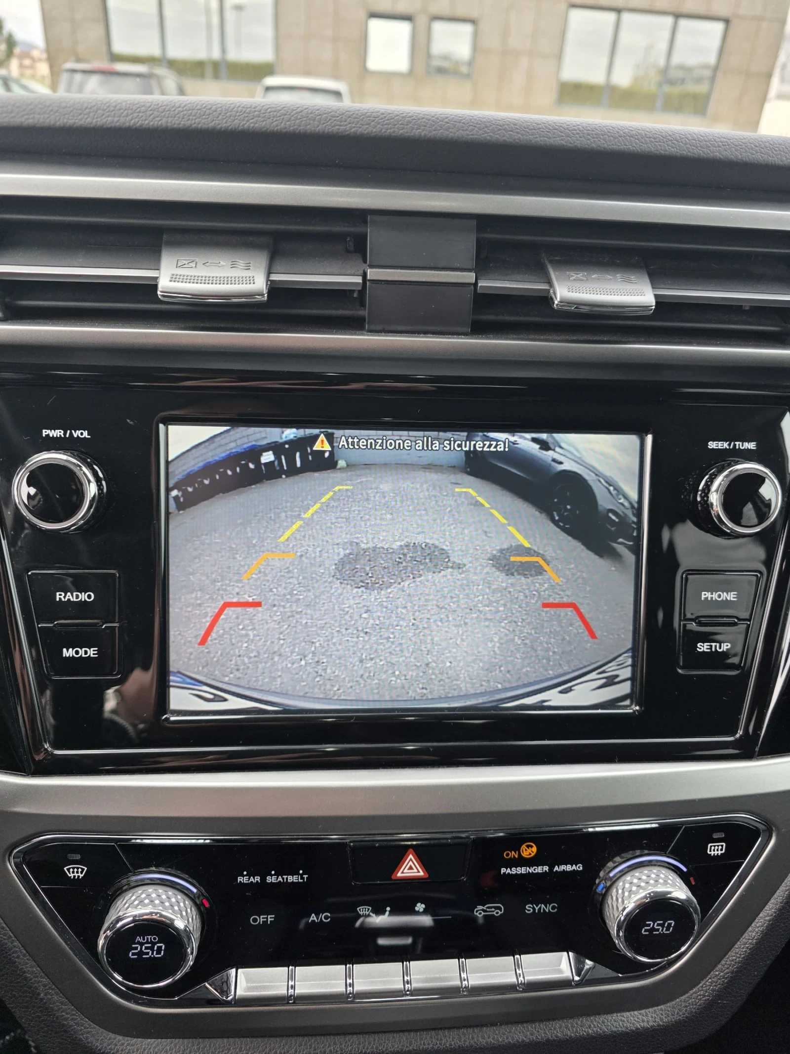 SsangYong Korando 1.5/GDI-TURBO/DISTRONIC/LINE-ASSIST/KEYLESS-GO/ - изображение 9