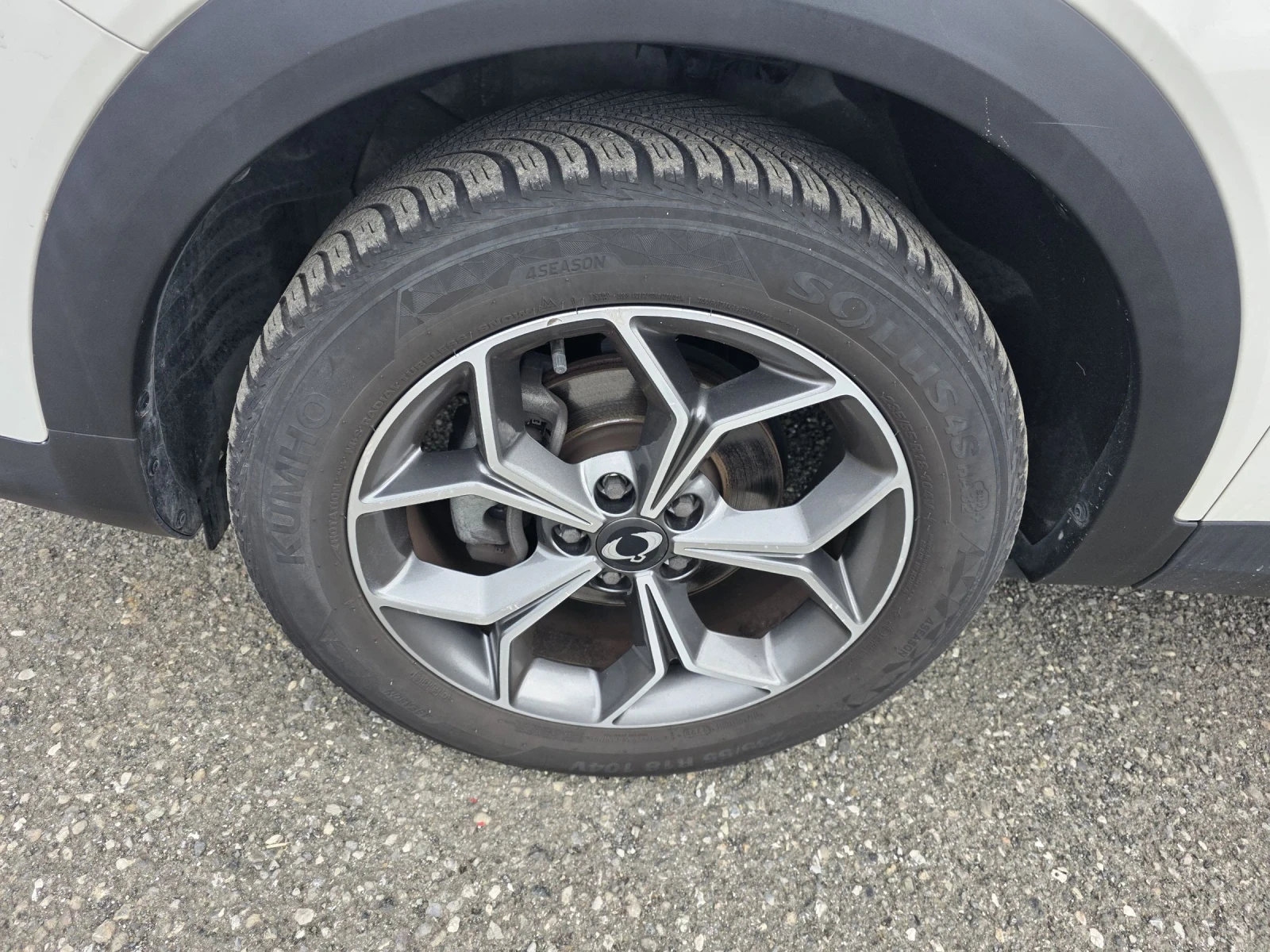 SsangYong Korando 1.5/GDI-TURBO/DISTRONIC/LINE-ASSIST/KEYLESS-GO/ | Mobile.bg � ����������� 12