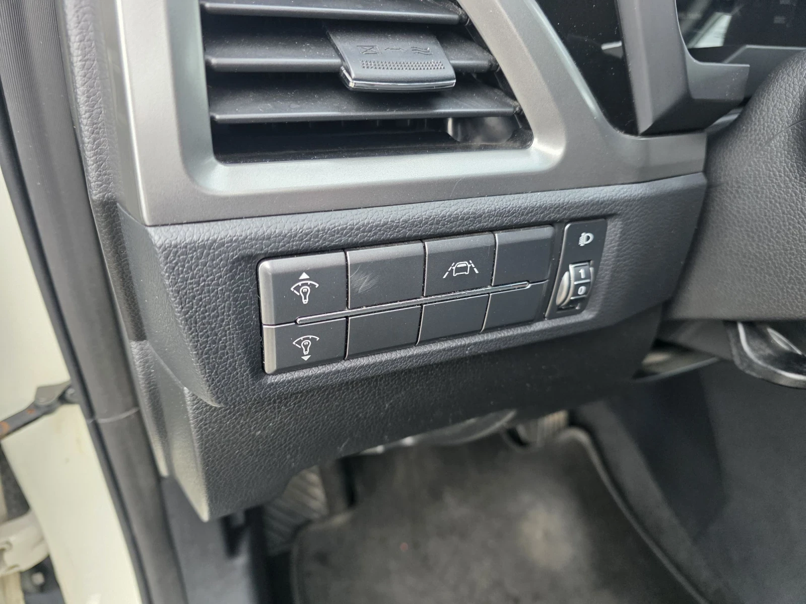 SsangYong Korando 1.5/GDI-TURBO/DISTRONIC/LINE-ASSIST/KEYLESS-GO/ - изображение 7