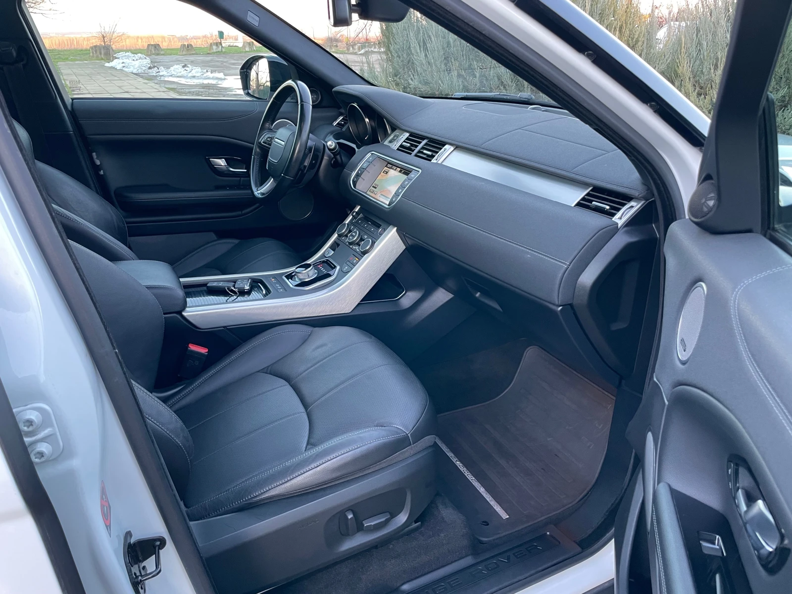 Land Rover Range Rover Evoque 2.0Td4* 150* 4x4* DYNAMIC* 2017�* FULL* *  | Mobile.bg � ����������� 13