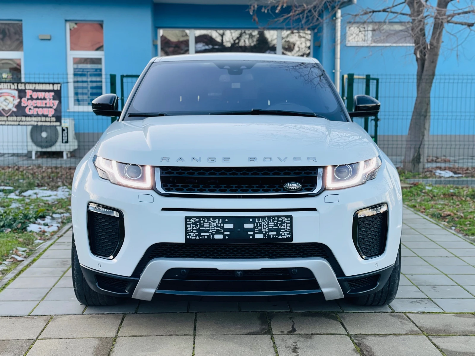Land Rover Range Rover Evoque 2.0Td4* 150* 4x4* DYNAMIC* 2017�* FULL* *  | Mobile.bg � ����������� 1