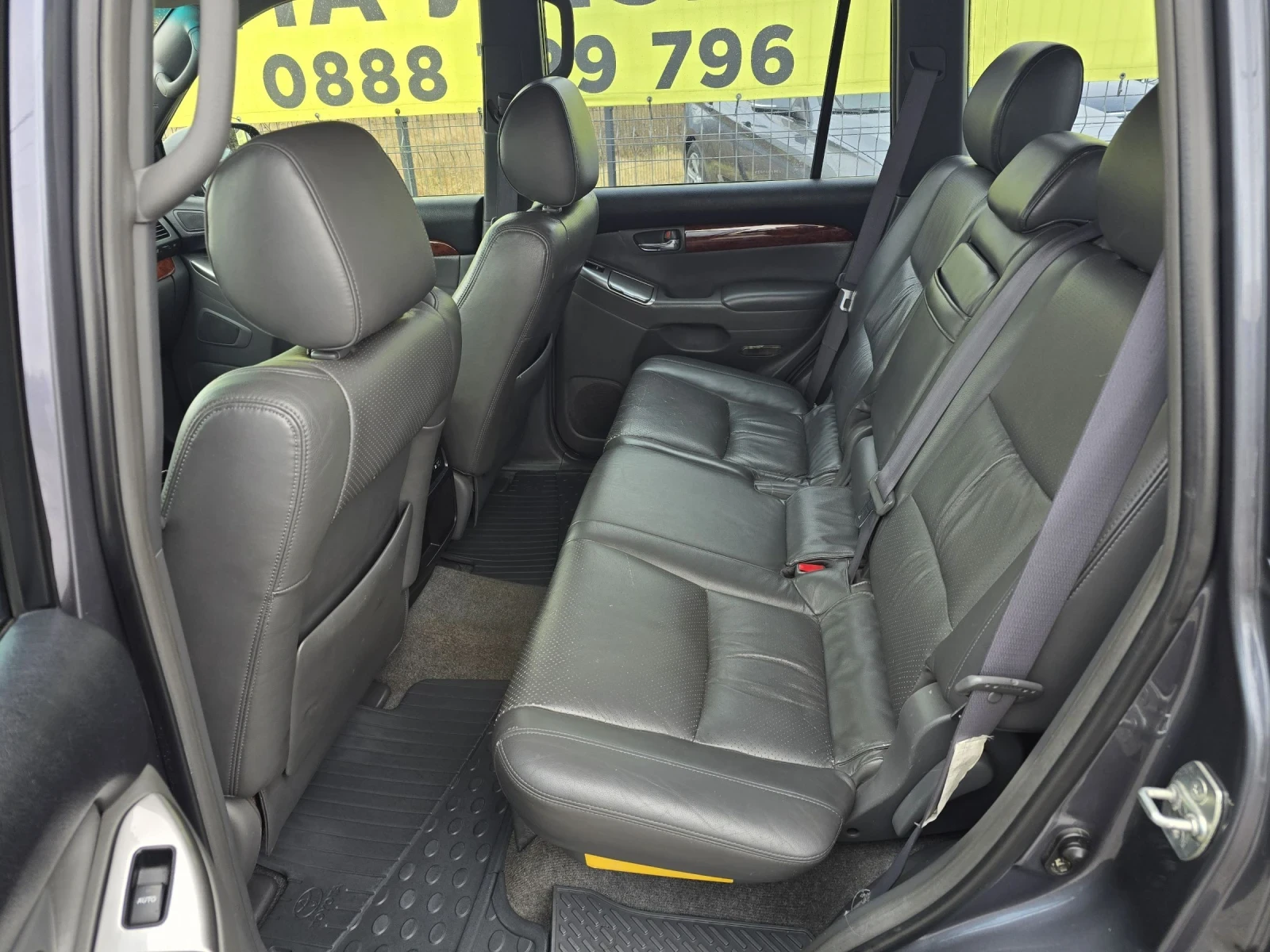 Toyota Land cruiser D4D/120/FULL/ЕДИН СОБСТВЕНИК - изображение 10