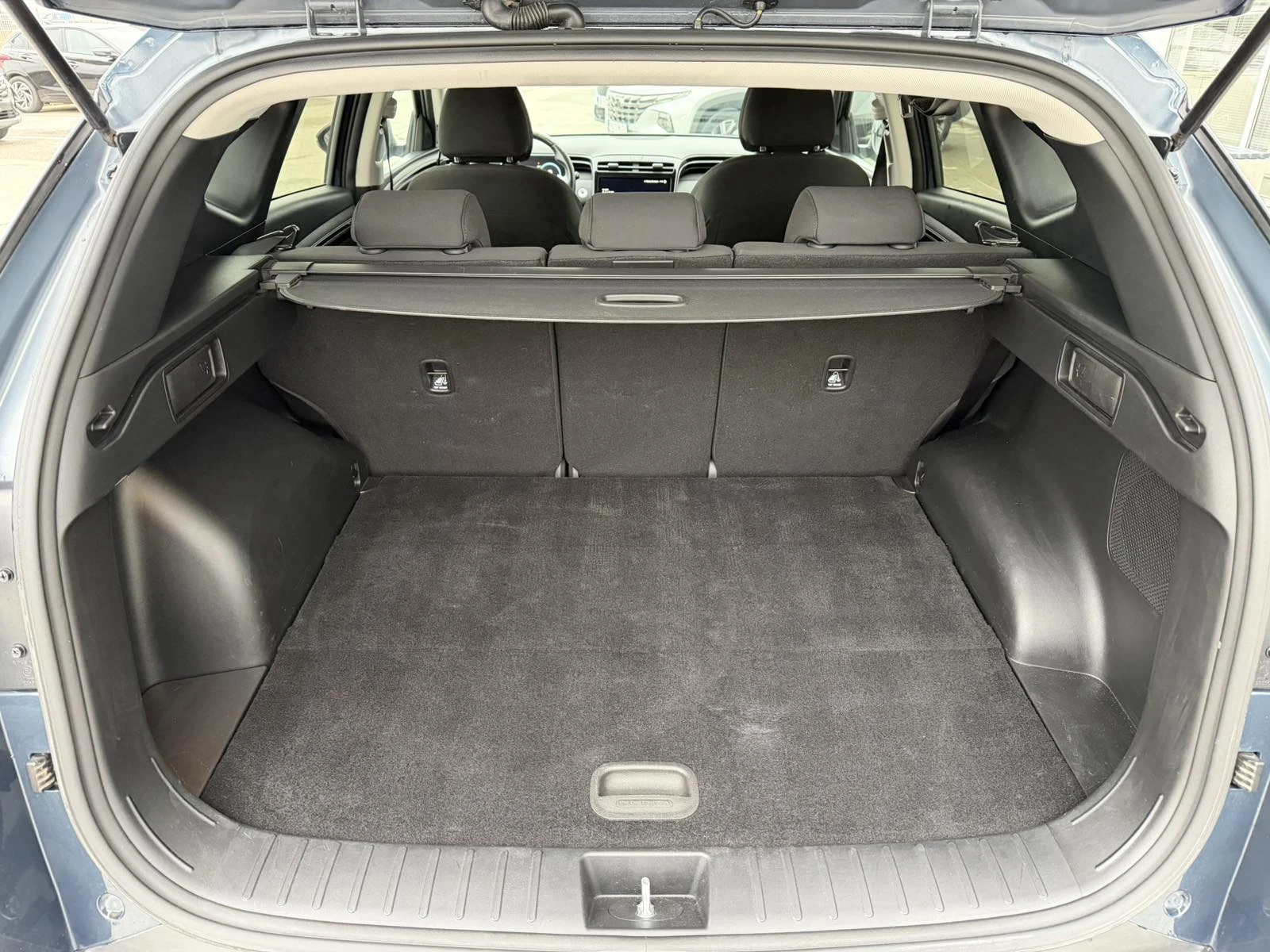 Hyundai Tucson EXCLUSIVE HEV | Mobile.bg � ����������� 17