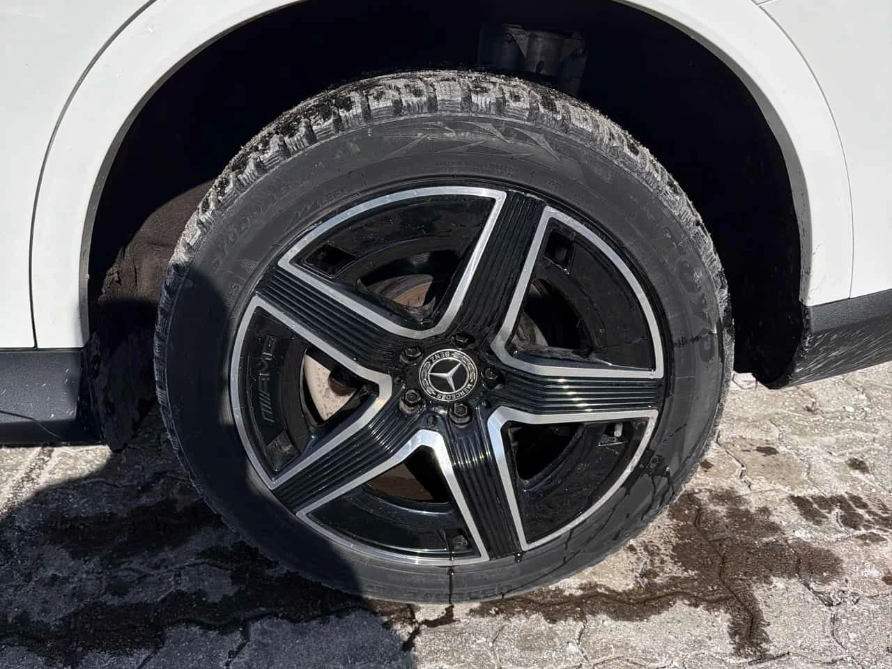 Mercedes-Benz GLC 300 * 4MATIC* DISTRONIC* PANORAMA* 360КАМЕРИ*  - изображение 7