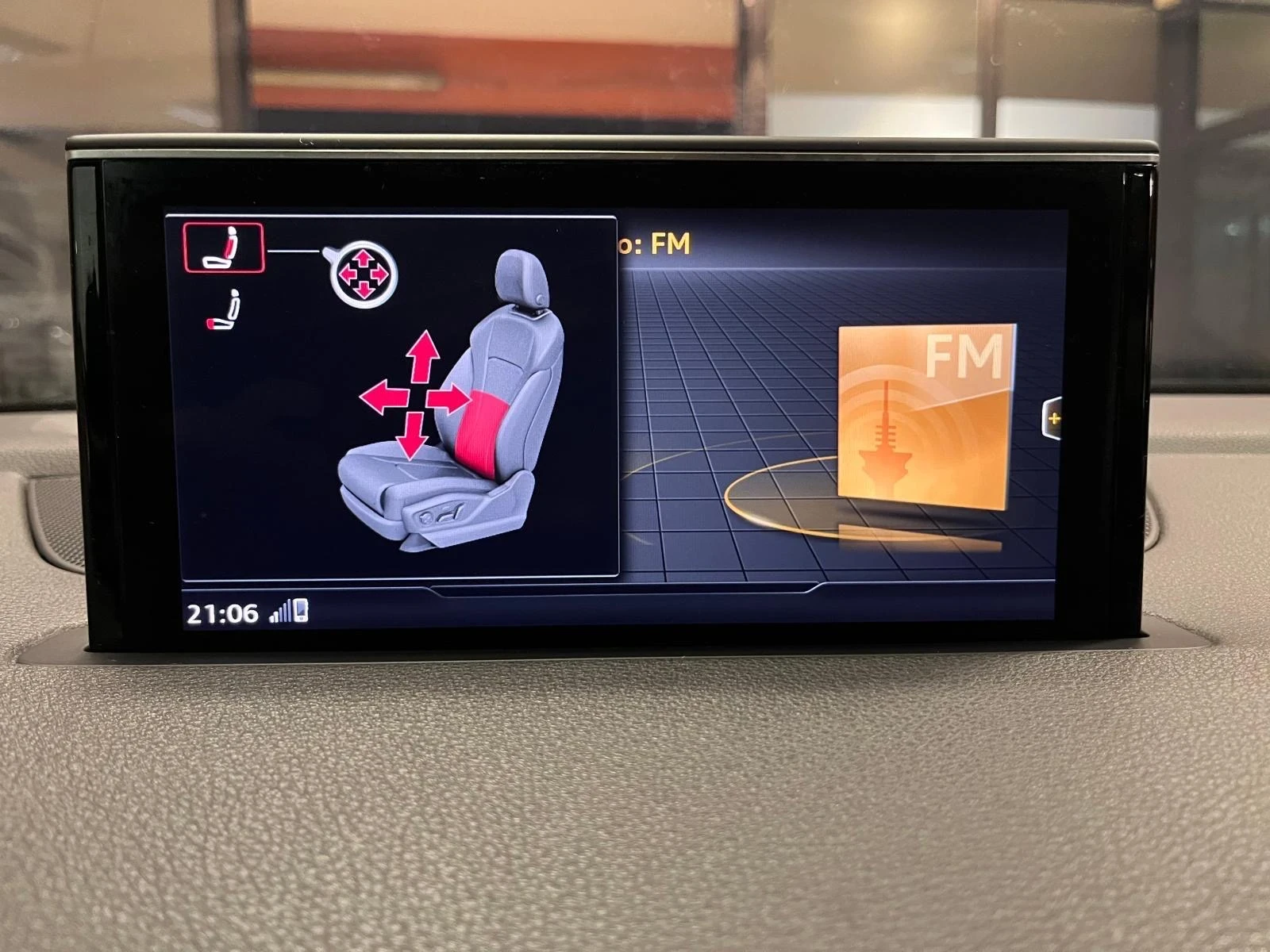 Audi SQ7, снимка 2 - Автомобили и джипове - 53905885