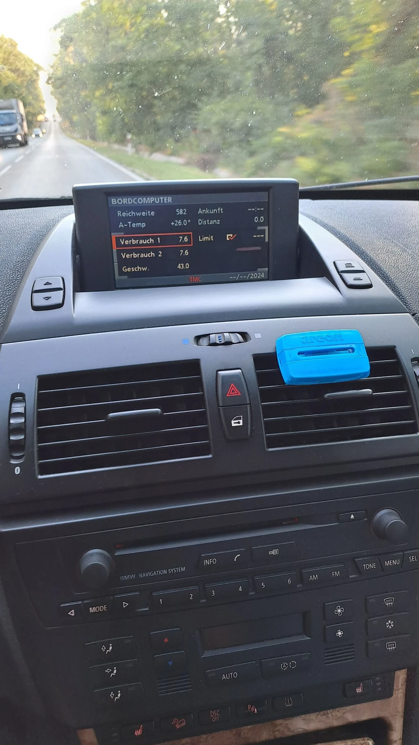 BMW X3, снимка 7 - Автомобили и джипове - 53953137