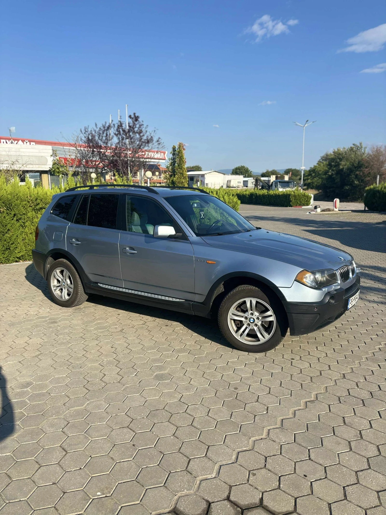 BMW X3 | Mobile.bg � ����������� 9