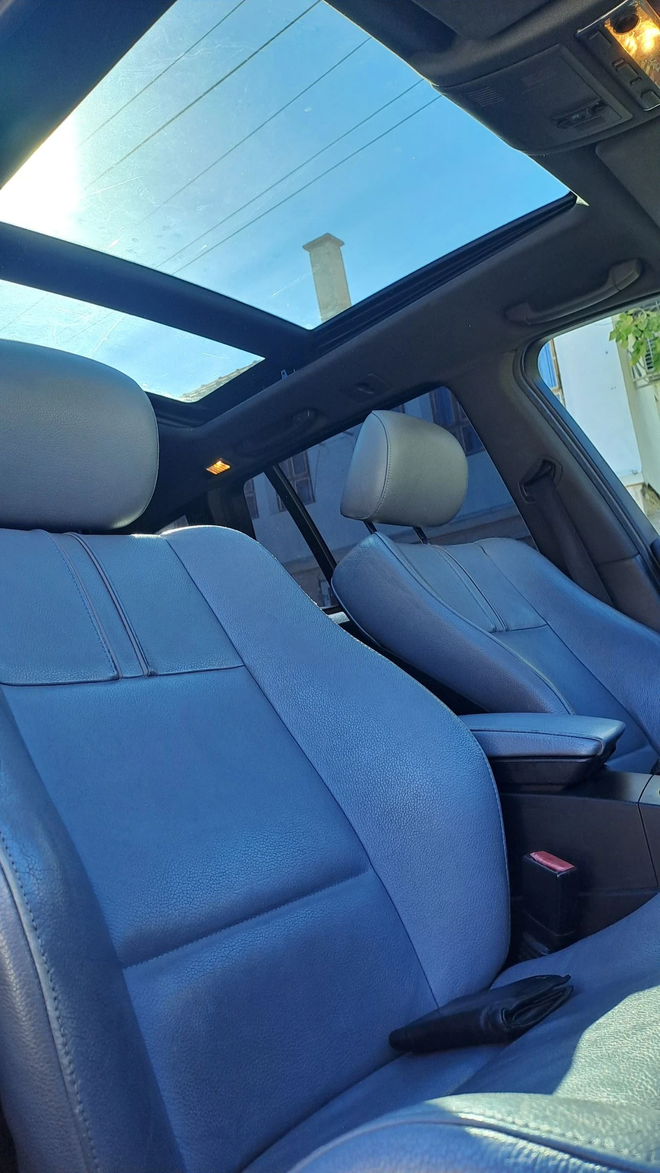 BMW X3, снимка 5 - Автомобили и джипове - 53953137