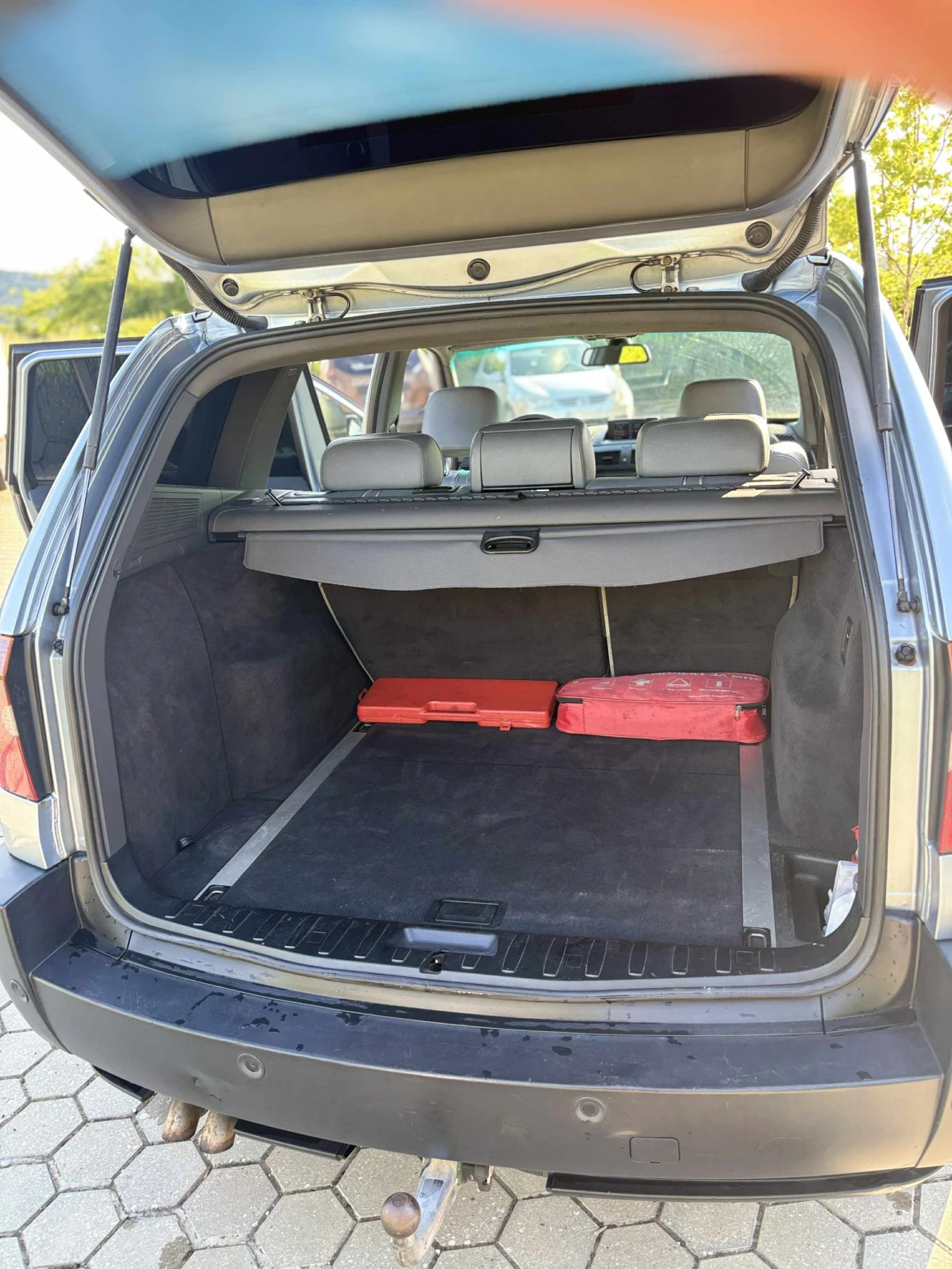 BMW X3 | Mobile.bg � ����������� 12