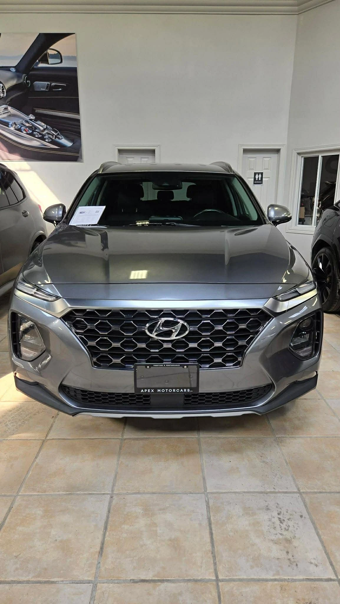 Hyundai Santa fe 2.4 | Mobile.bg � ����������� 7