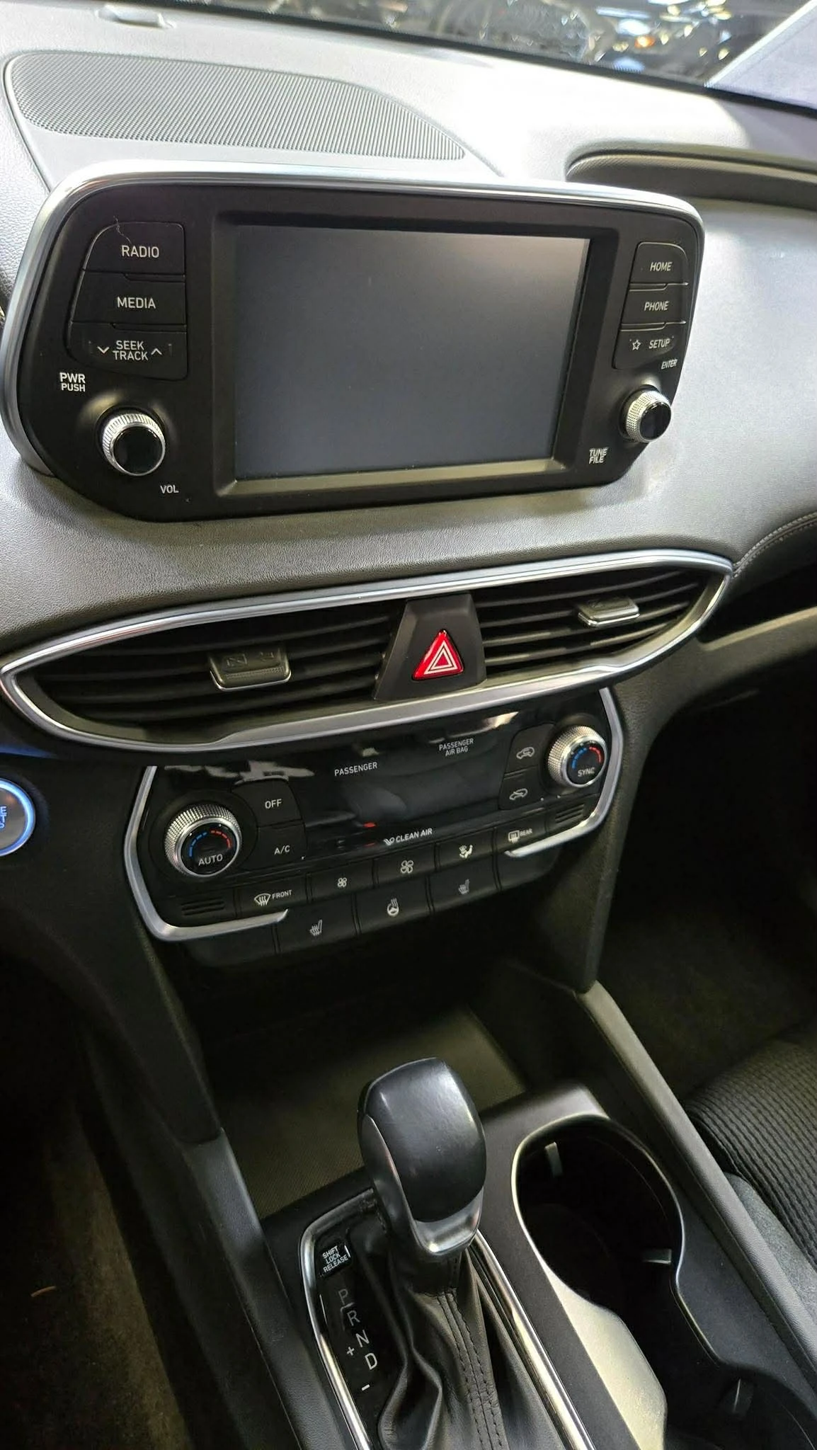 Hyundai Santa fe 2.4 | Mobile.bg � ����������� 10