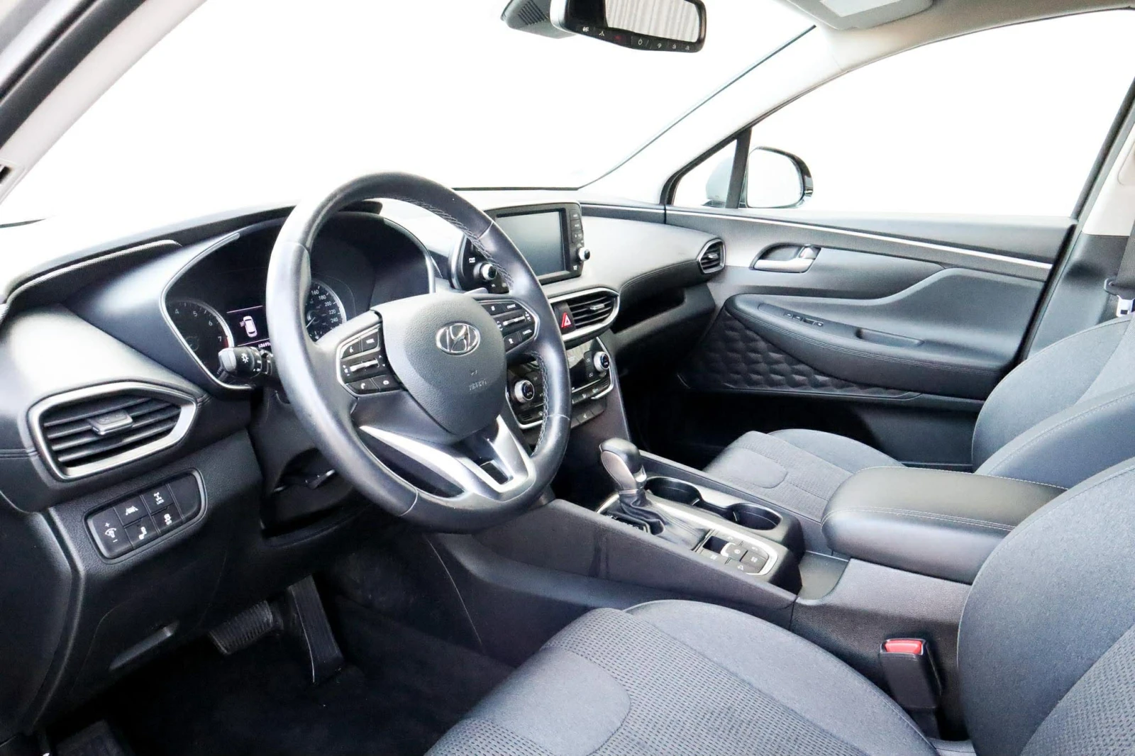 Hyundai Santa fe 2.4 | Mobile.bg � ����������� 9