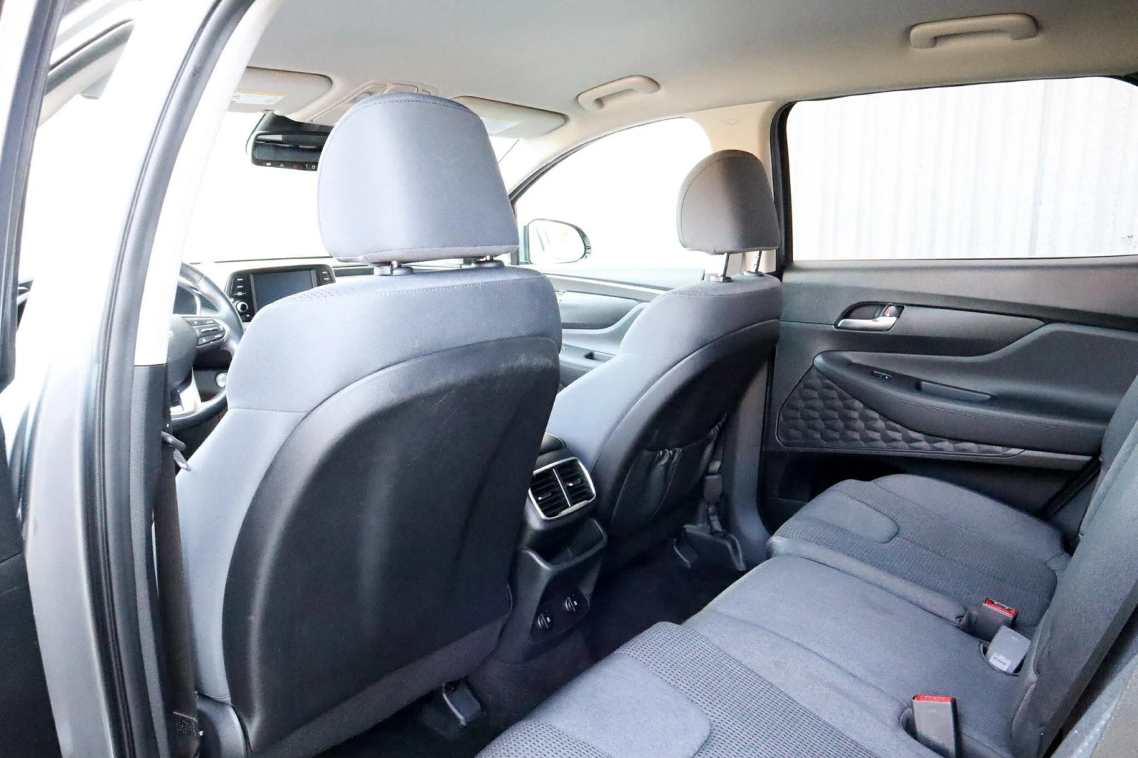 Hyundai Santa fe 2.4 | Mobile.bg � ����������� 12