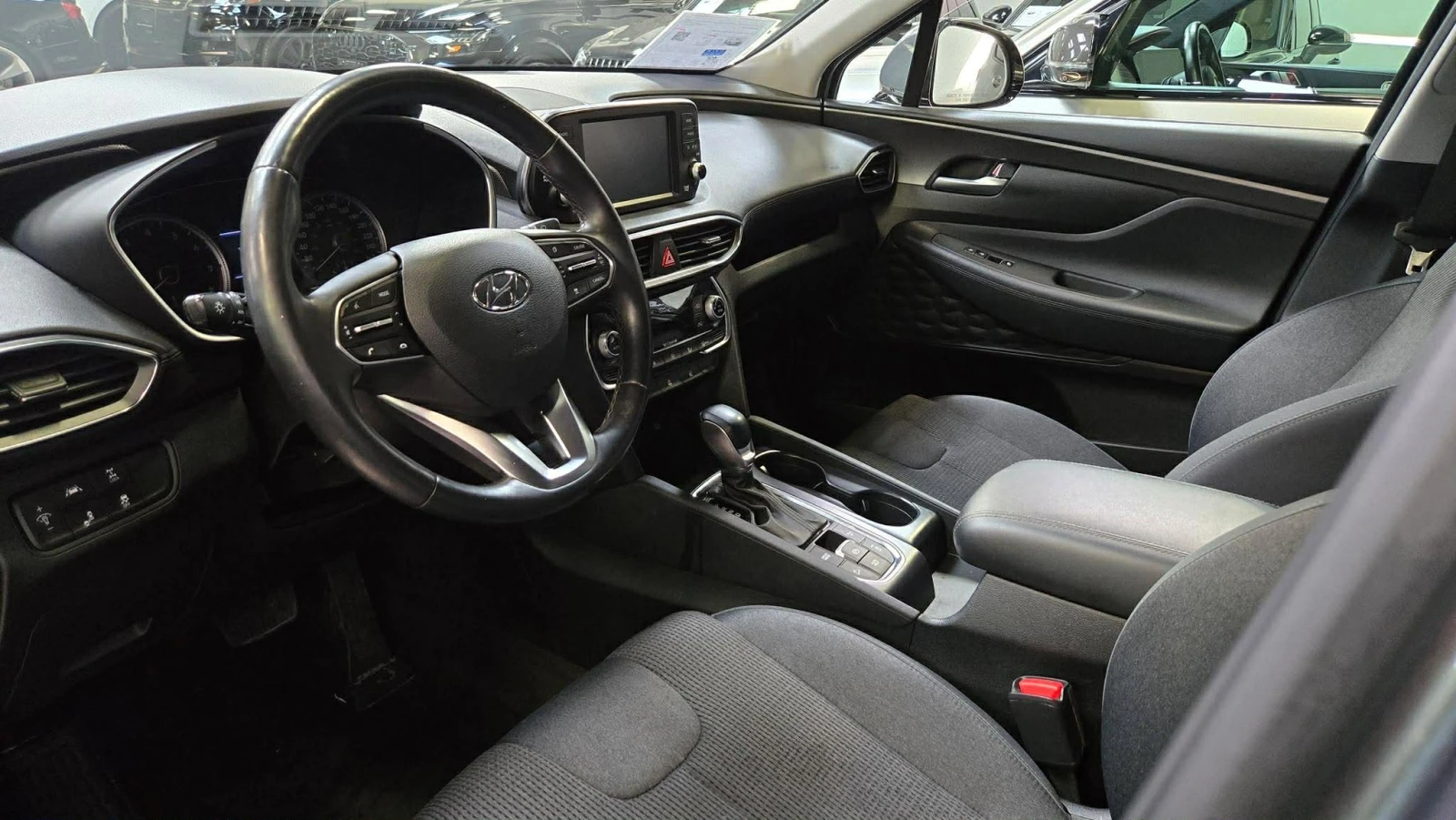 Hyundai Santa fe 2.4 | Mobile.bg � ����������� 8