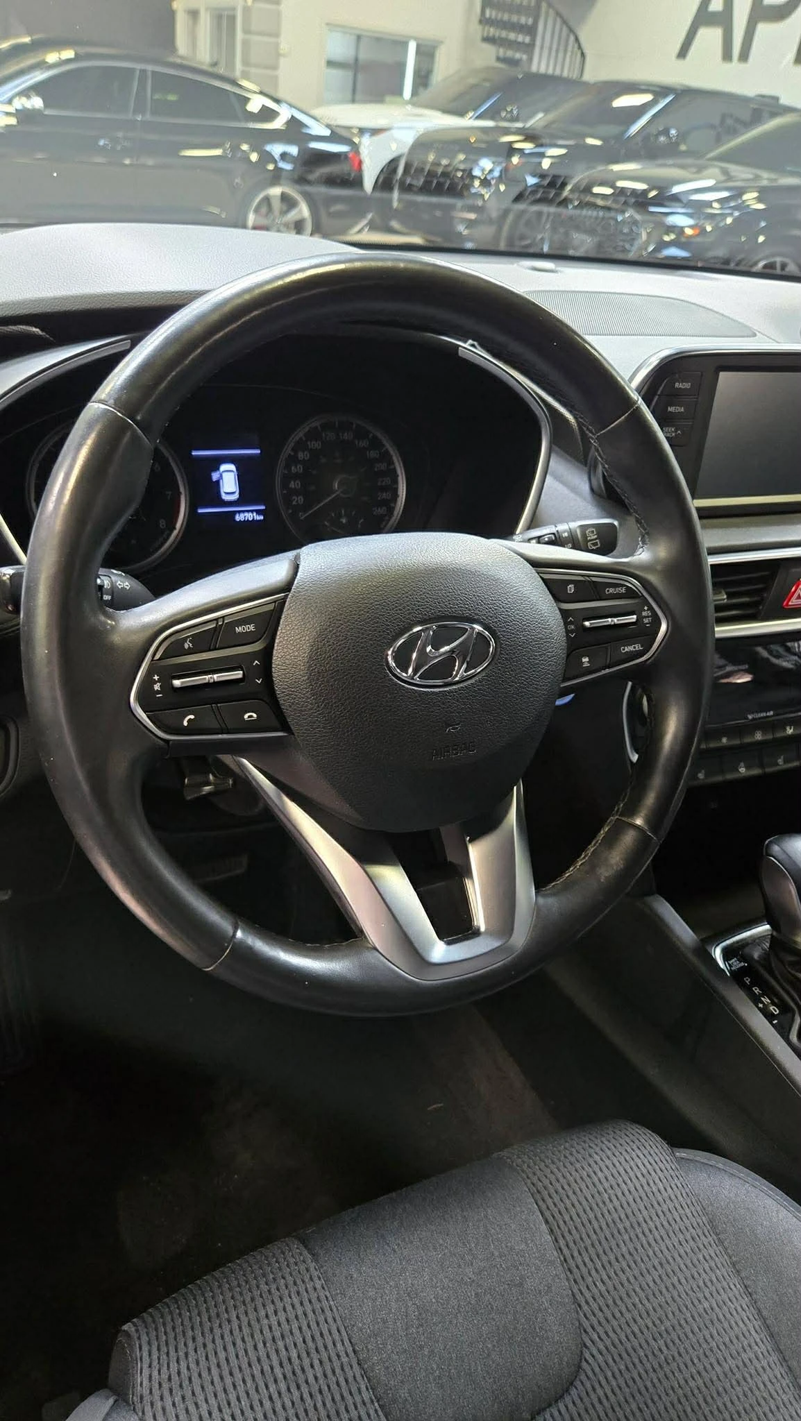 Hyundai Santa fe 2.4 | Mobile.bg � ����������� 13