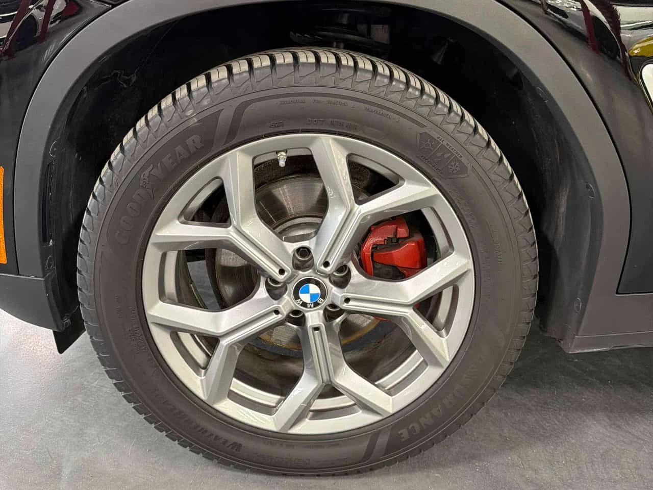 BMW X3 | xDrive30i | ПОДГРЕВ | ПАНОРАМА | CARFAX | , снимка 13 - Автомобили и джипове - 54360888