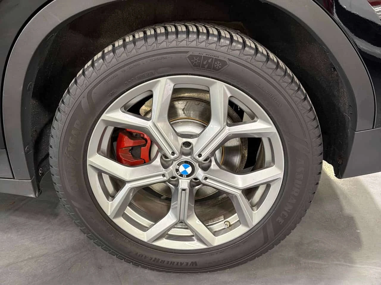 BMW X3 | xDrive30i | ПОДГРЕВ | ПАНОРАМА | CARFAX | , снимка 14 - Автомобили и джипове - 54360888