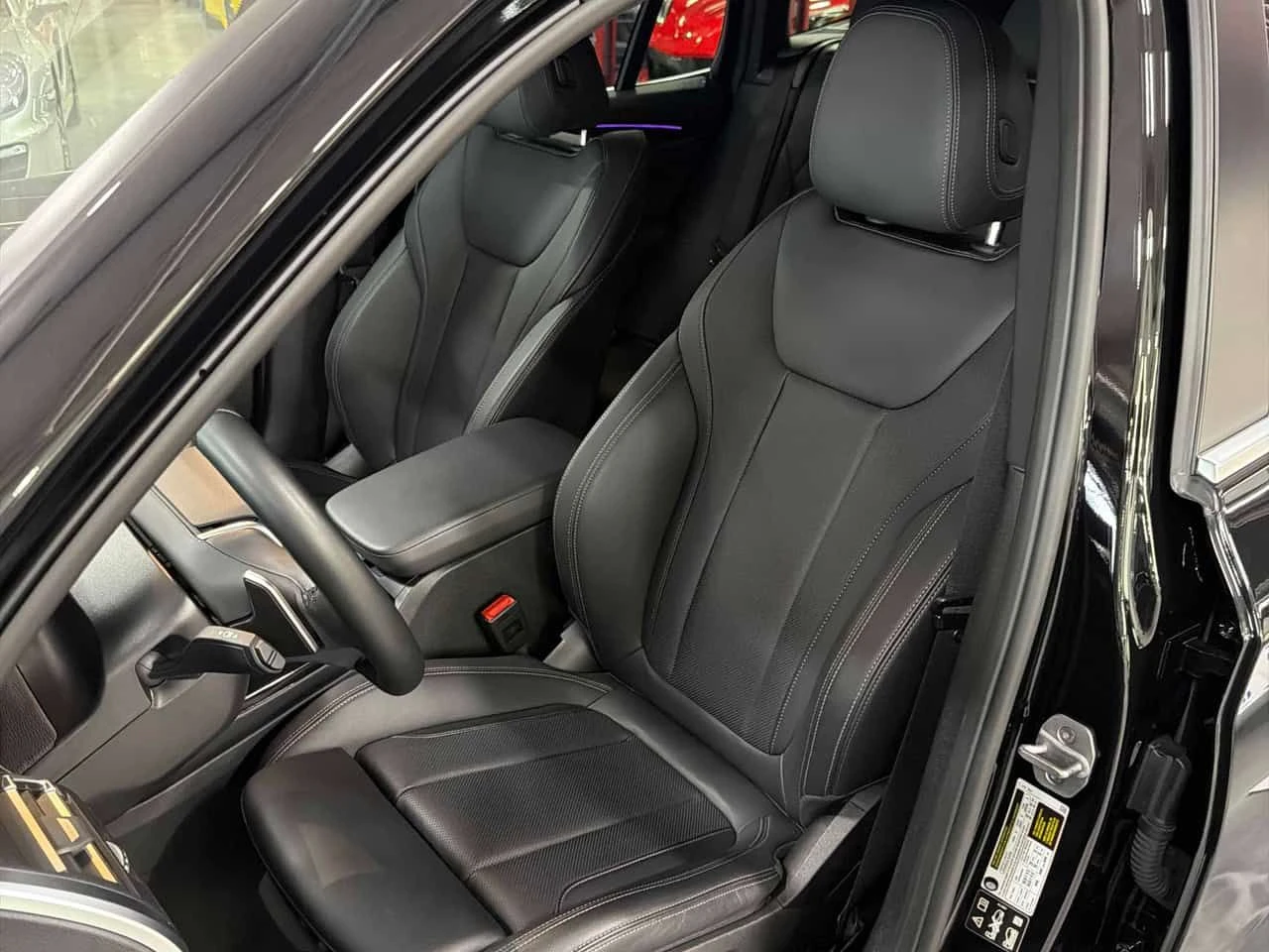 BMW X3 | xDrive30i | ПОДГРЕВ | ПАНОРАМА | CARFAX | , снимка 15 - Автомобили и джипове - 54360888